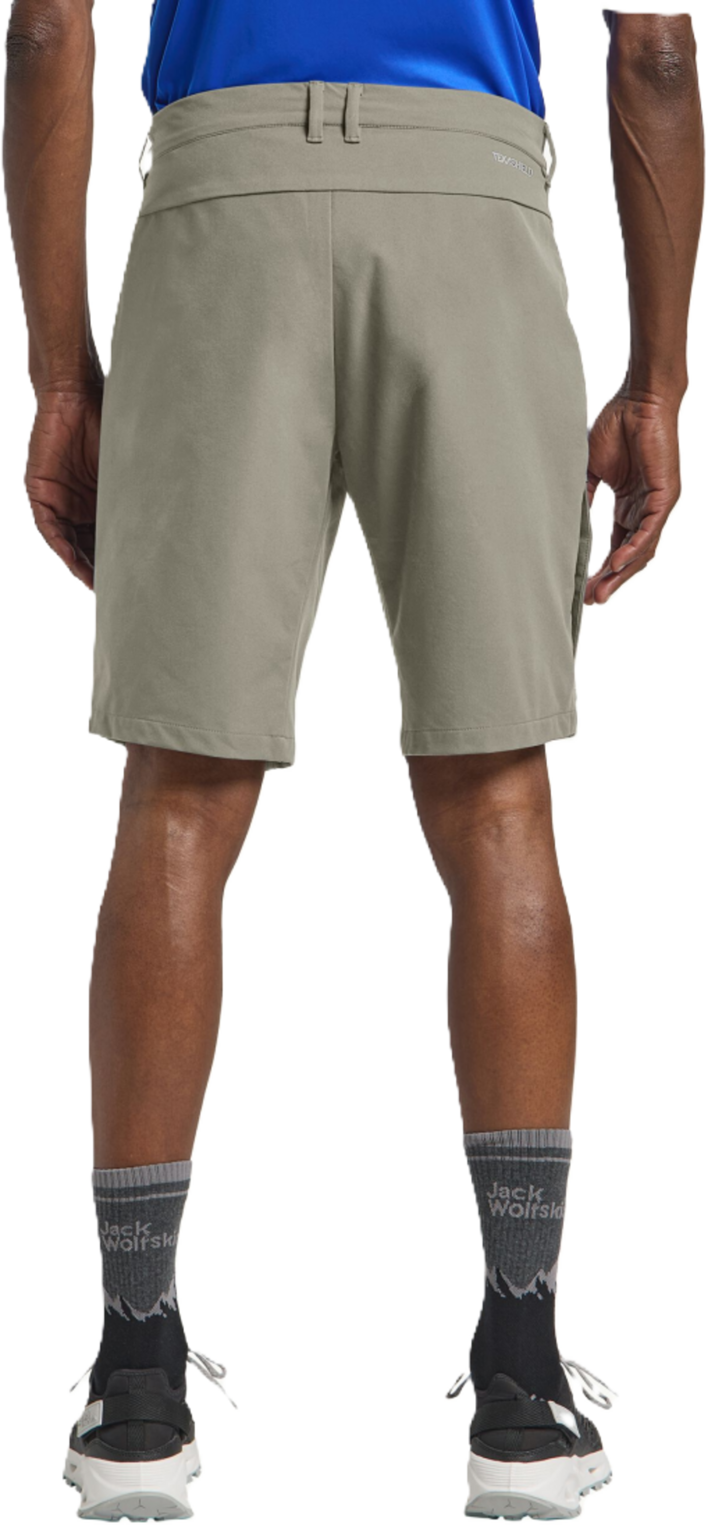JACK WOLFSKIN, Pico Trail Shorts M