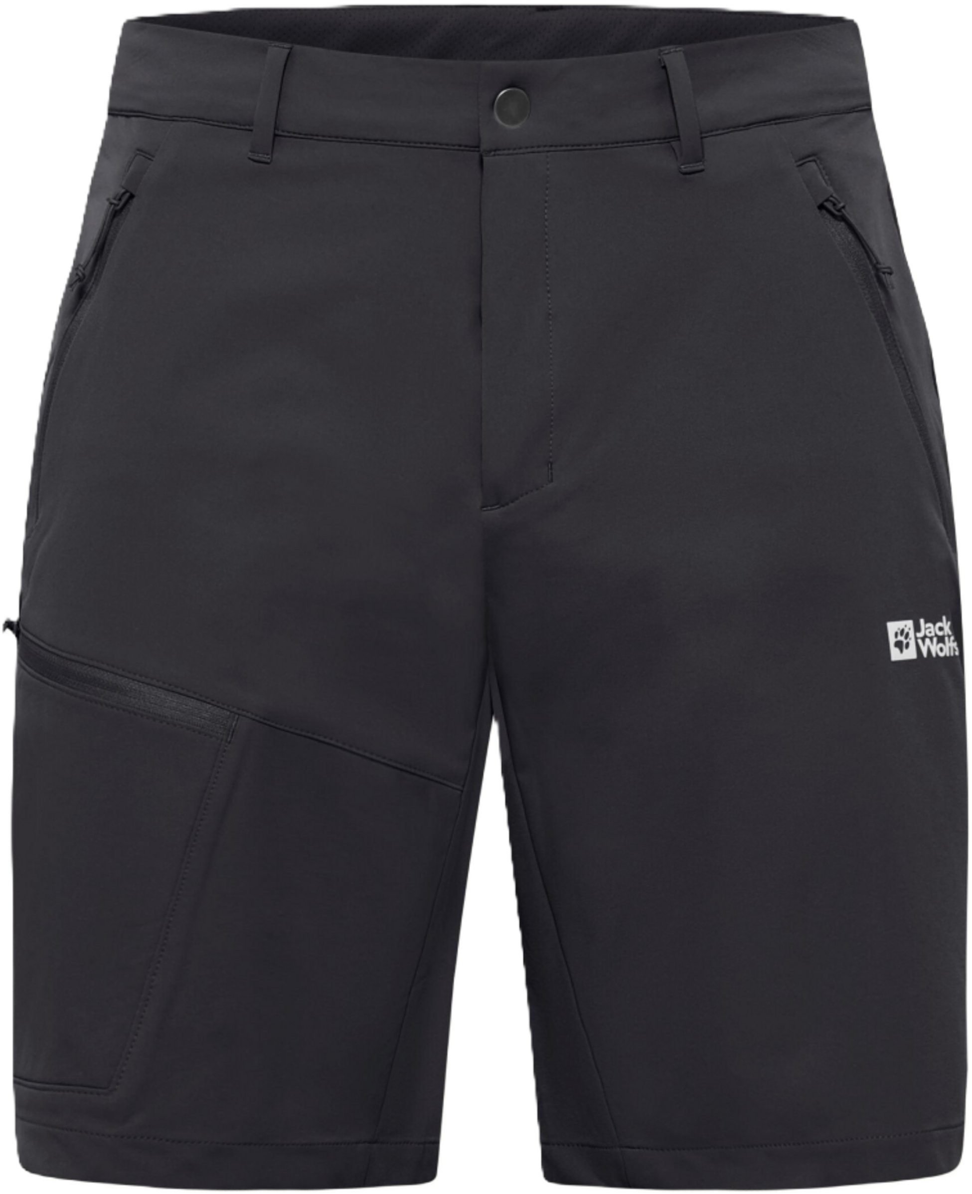 JACK WOLFSKIN, Pico Trail Shorts M
