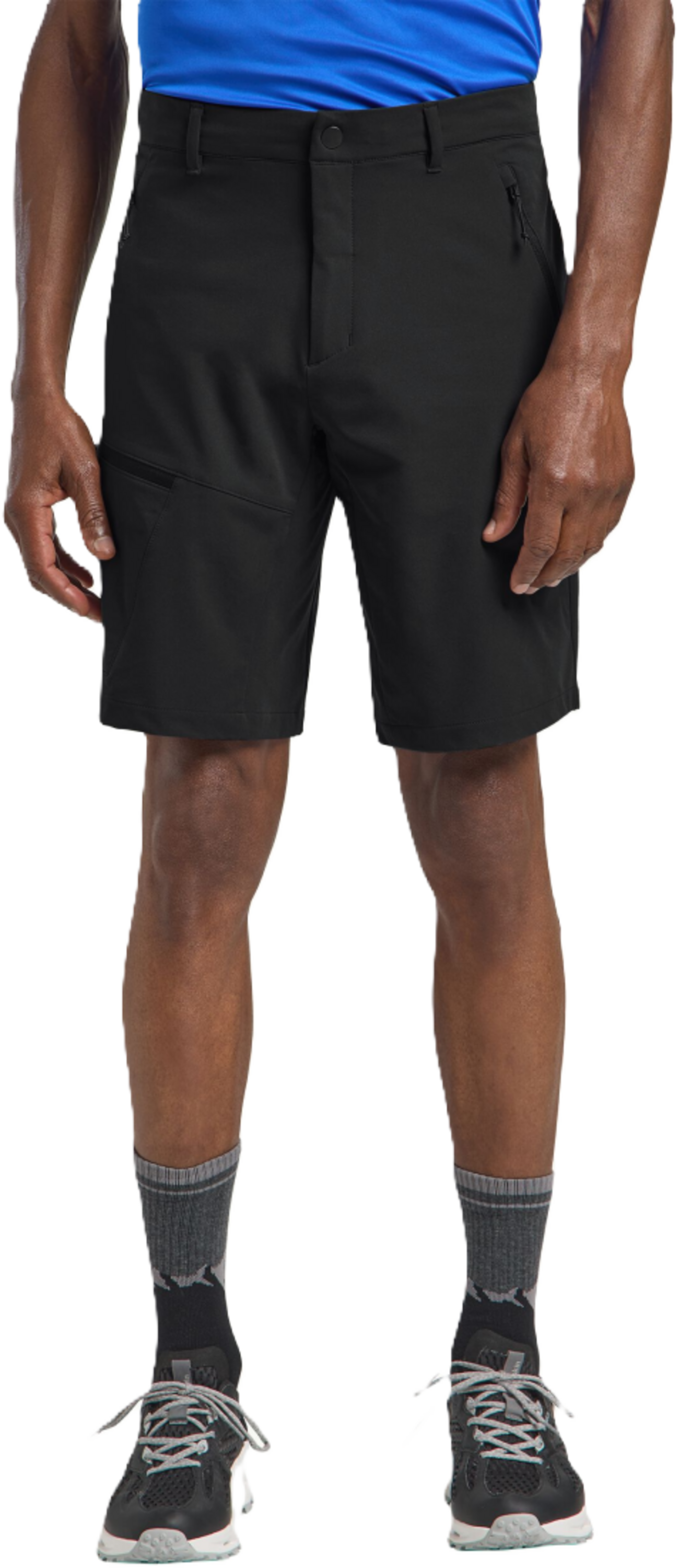 JACK WOLFSKIN, Pico Trail Shorts M