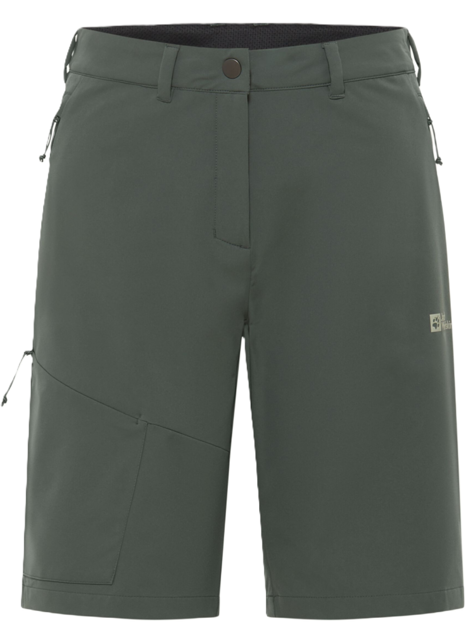 JACK WOLFSKIN, Pico Trail Shorts W