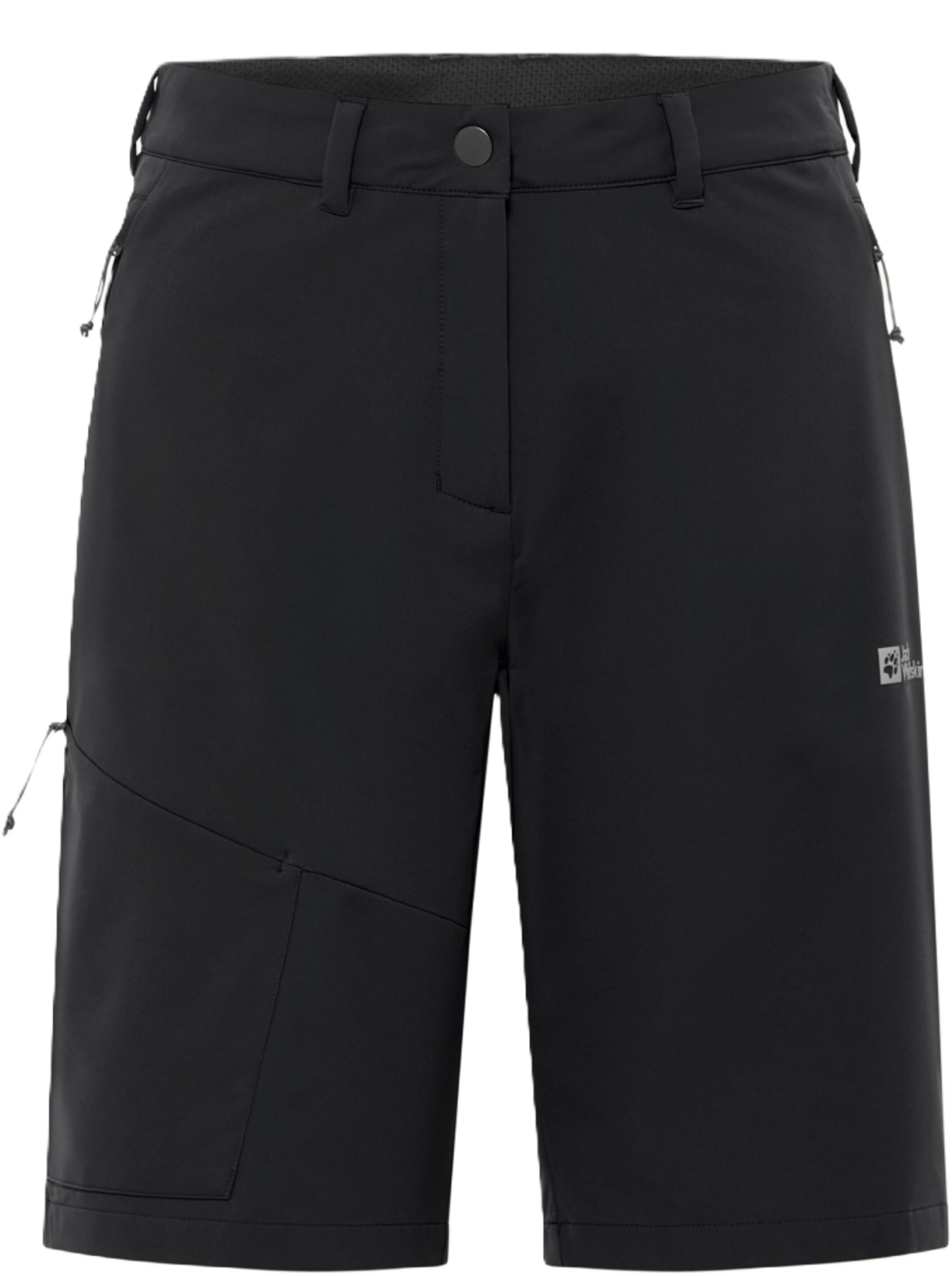 JACK WOLFSKIN, Pico Trail Shorts W