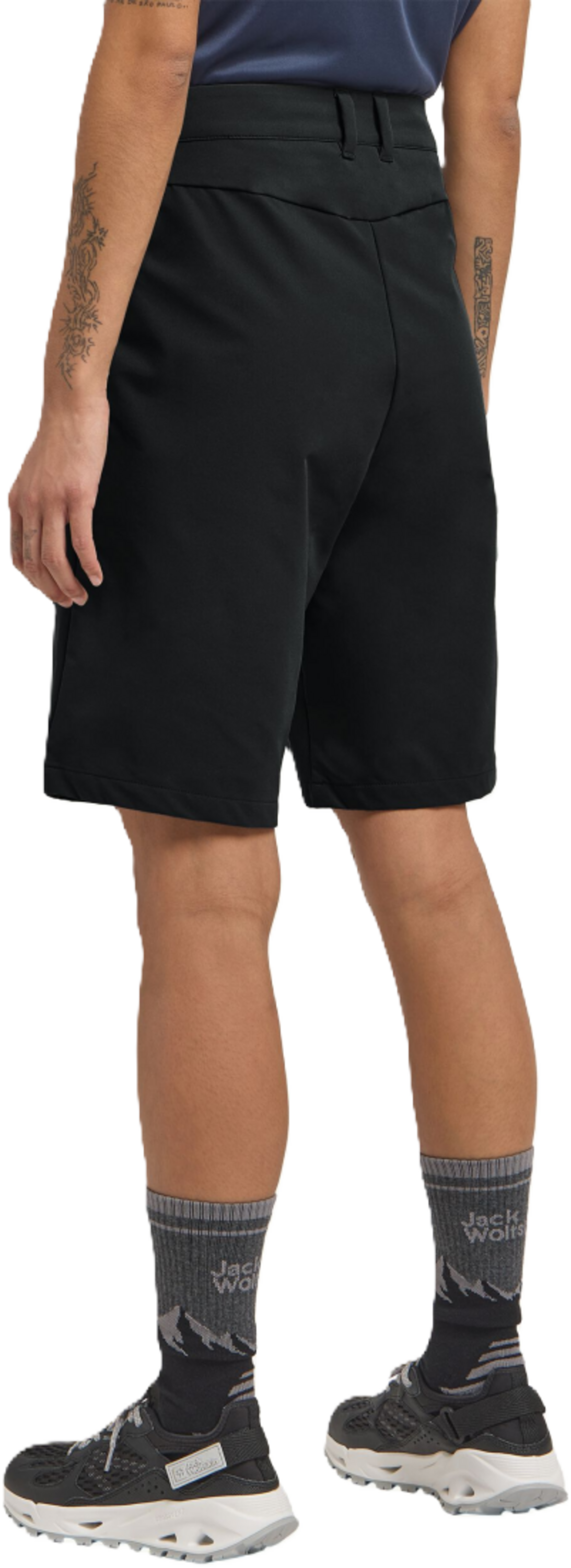 JACK WOLFSKIN, Pico Trail Shorts W