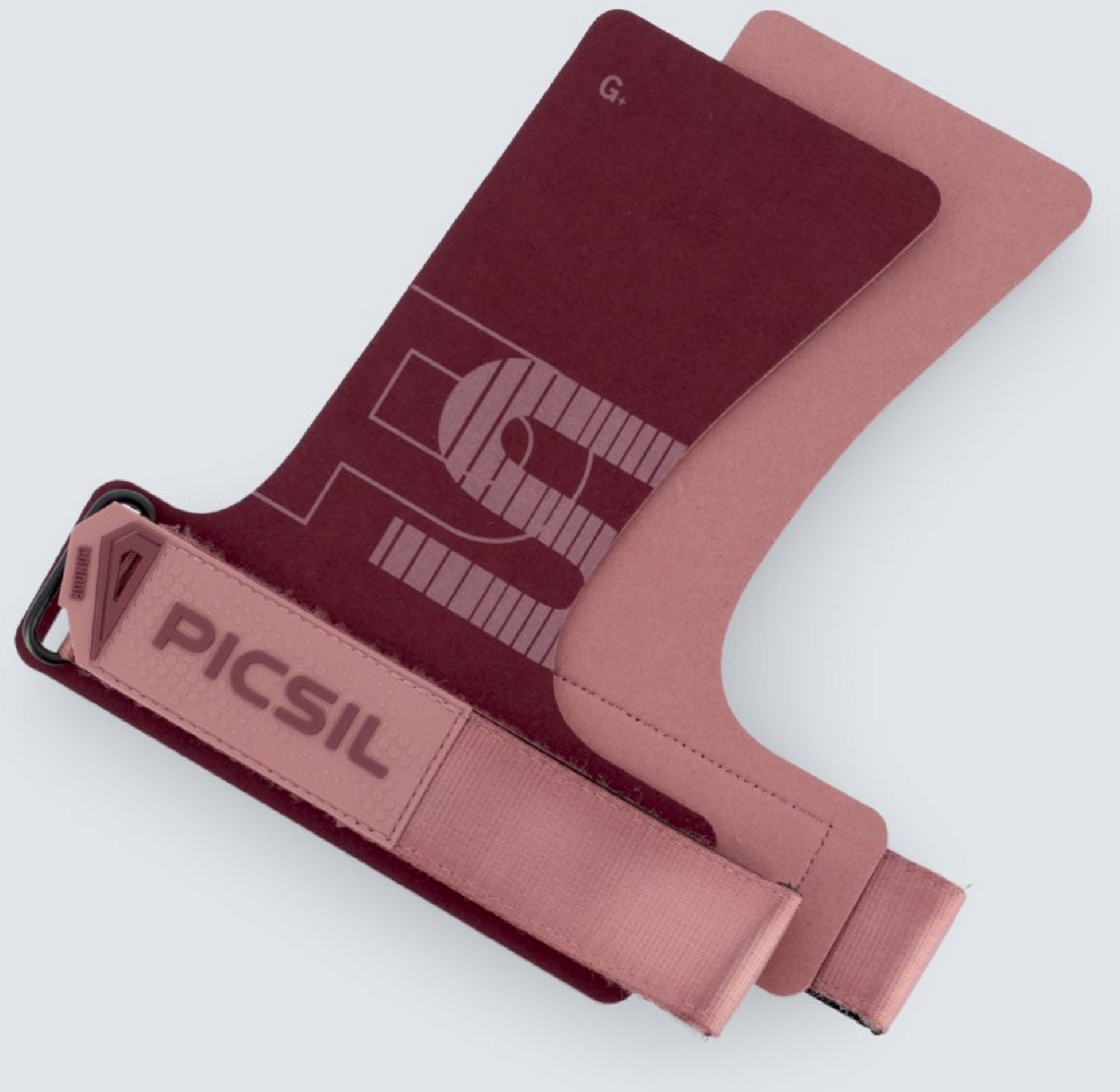 PICSIL SPORT, Picsil Condor Grips  Ss25