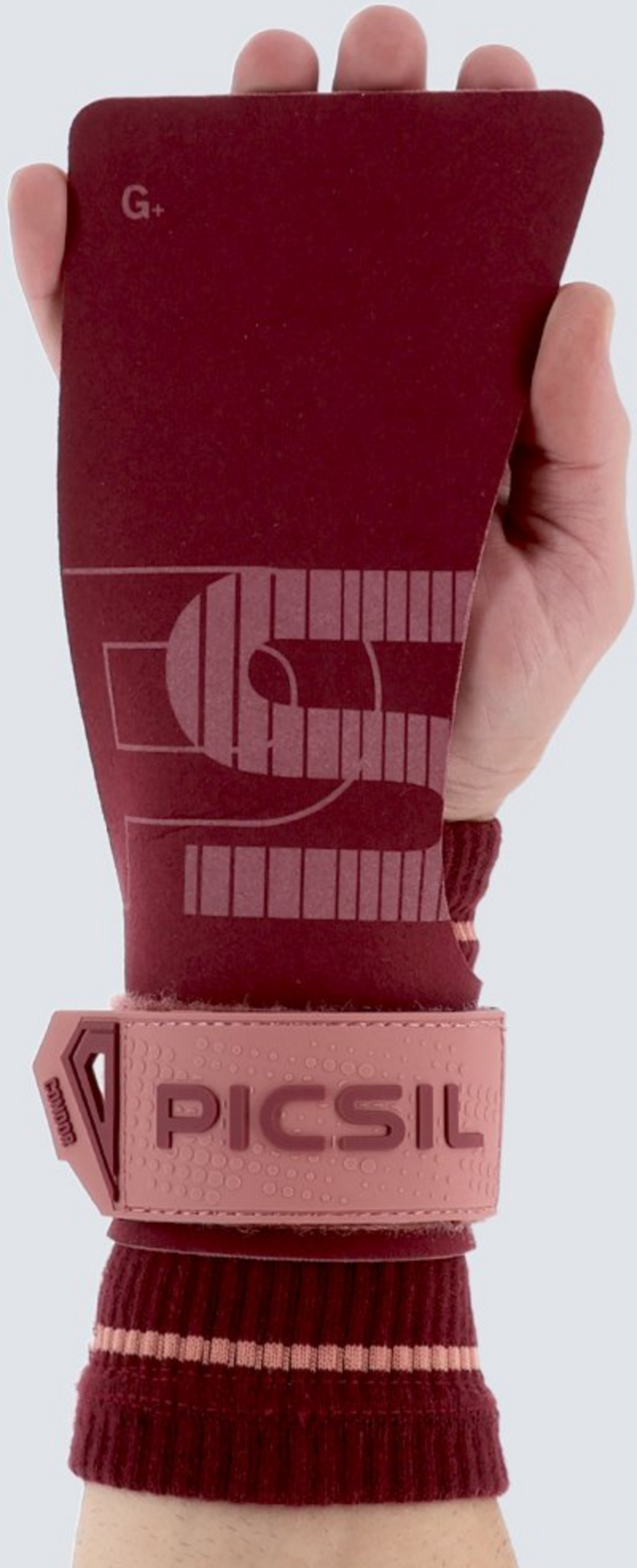 PICSIL SPORT, Picsil Condor Grips  Ss25