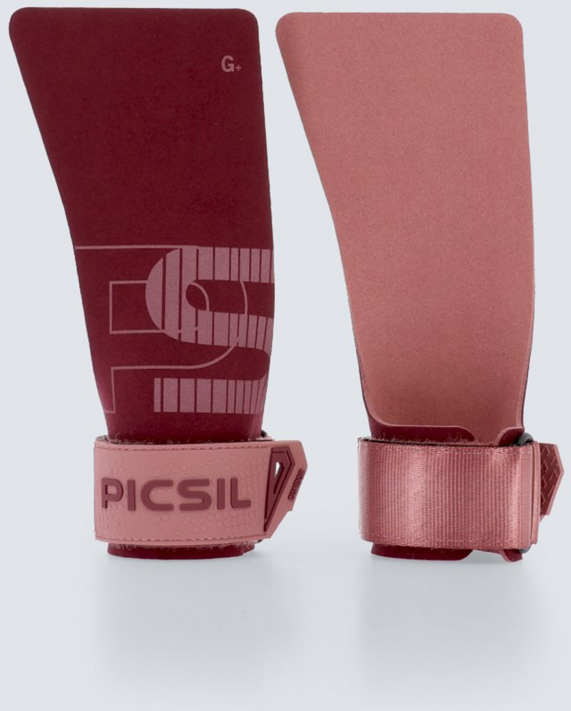 PICSIL SPORT, Picsil Condor Grips  Ss25