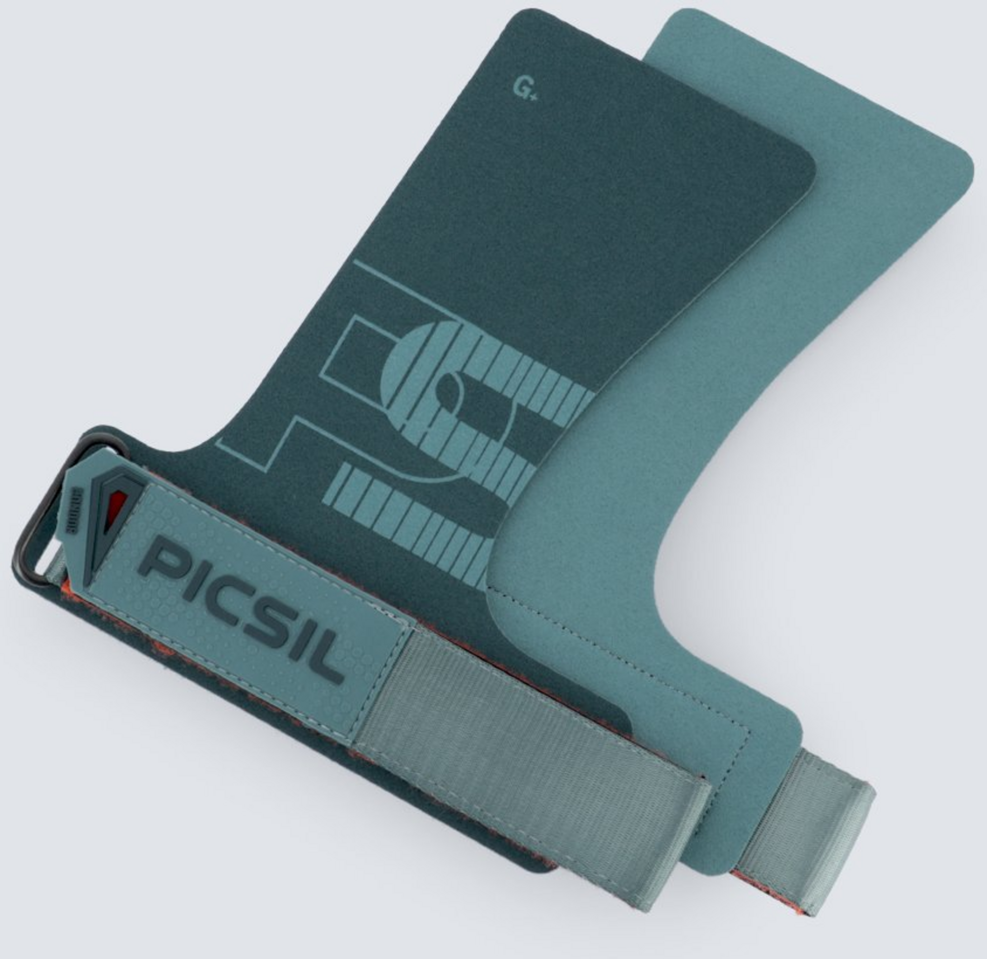 PICSIL SPORT, Picsil Condor Grips  Ss25