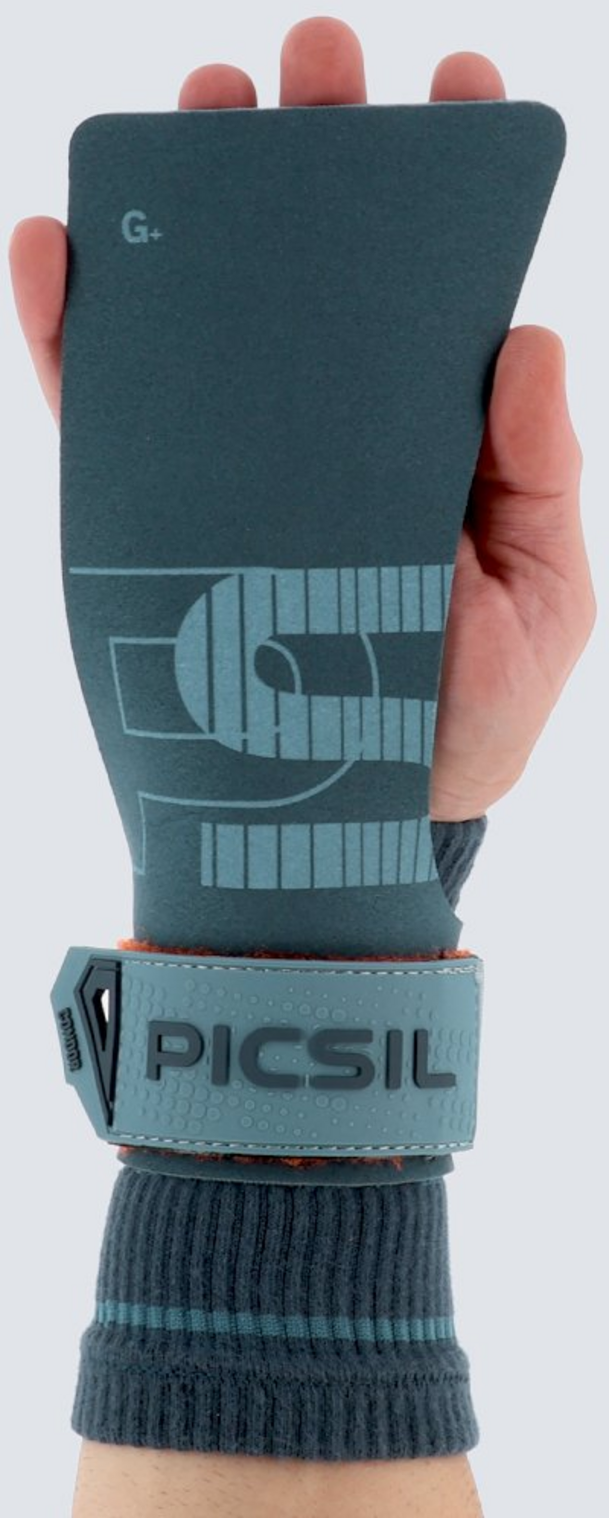PICSIL SPORT, Picsil Condor Grips  Ss25