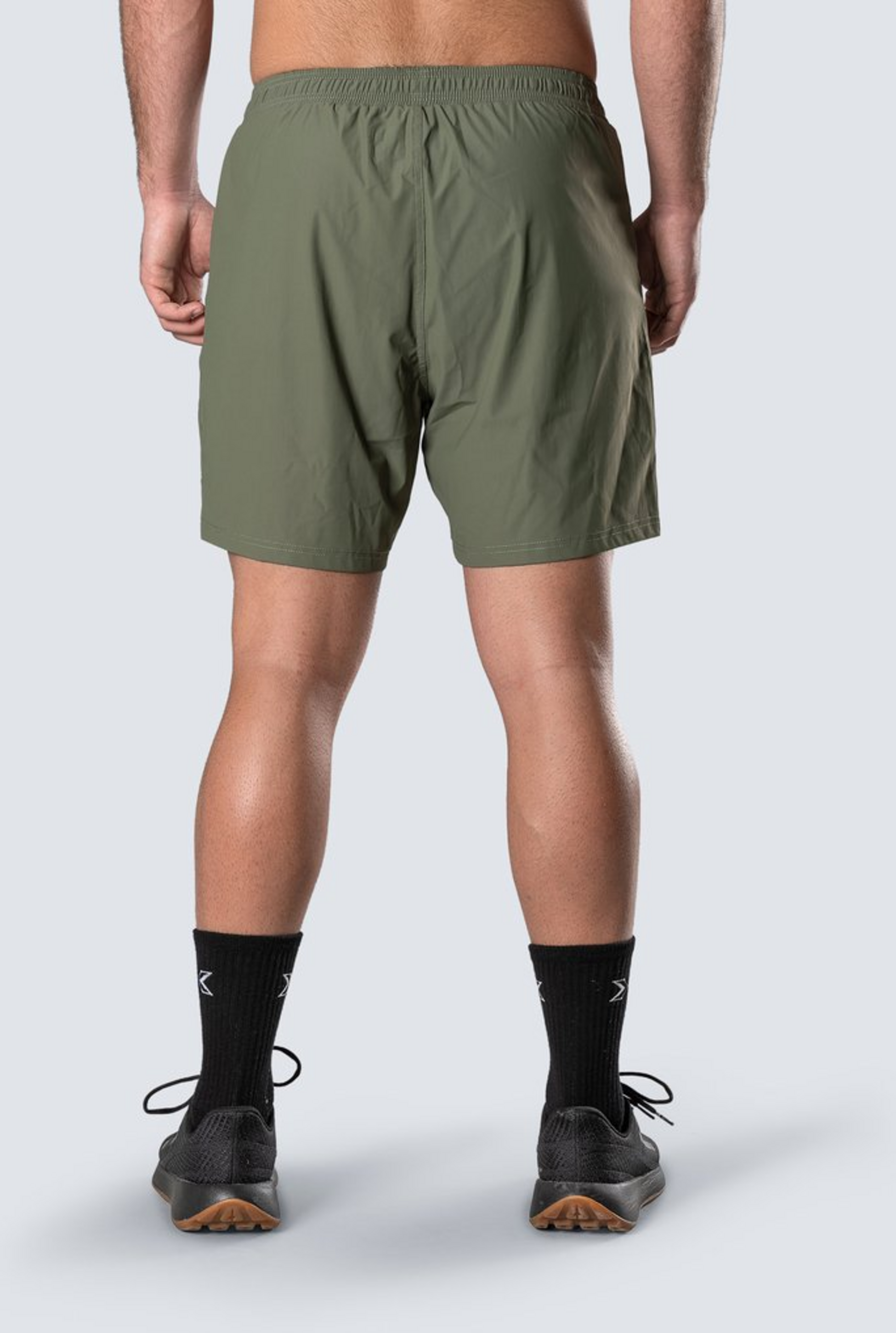 PICSIL SPORT, Picsil Essentials Sportshorts F&ouml;r M&auml;n