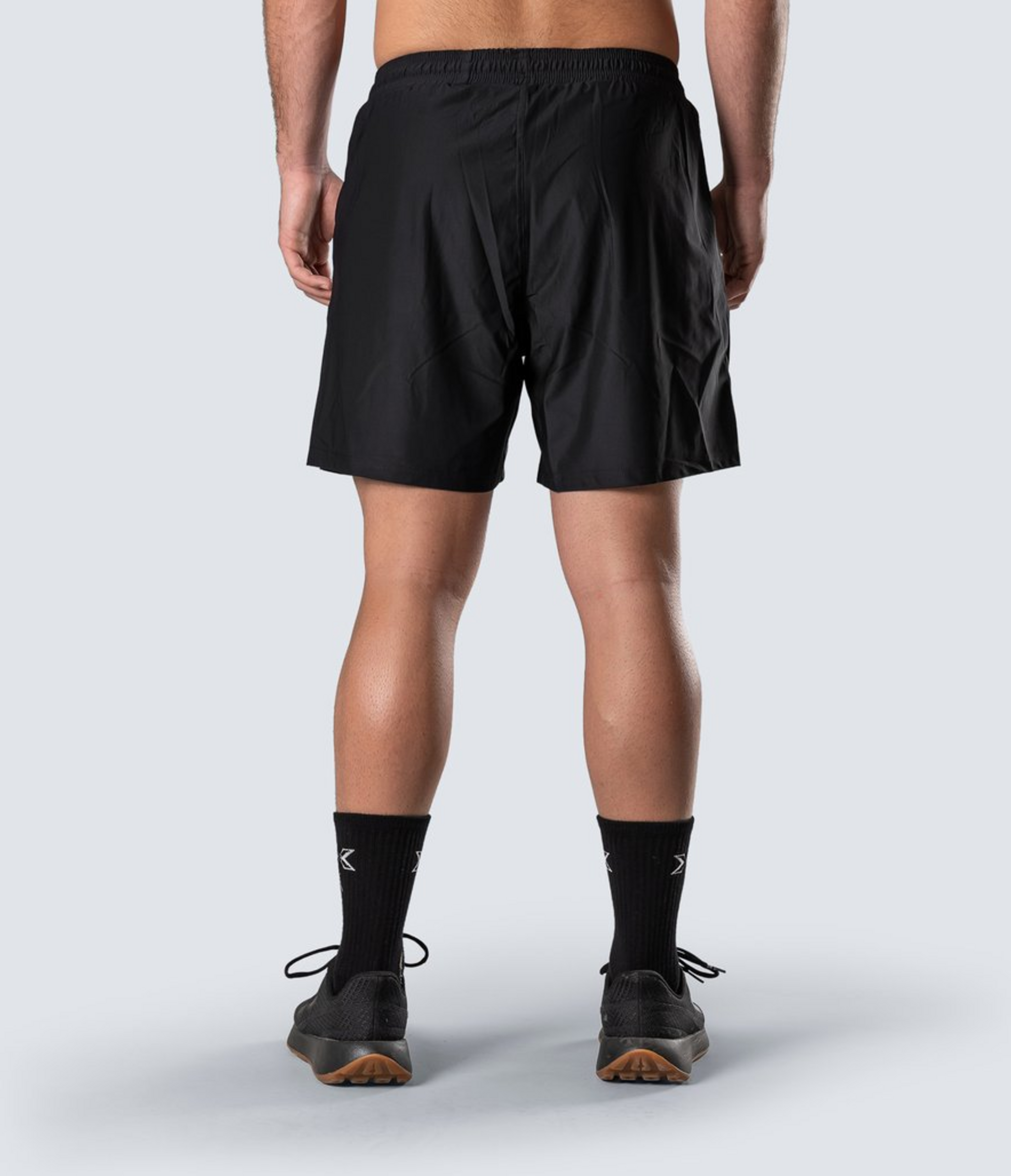 PICSIL SPORT, Picsil Essentials Sportshorts F&ouml;r M&auml;n