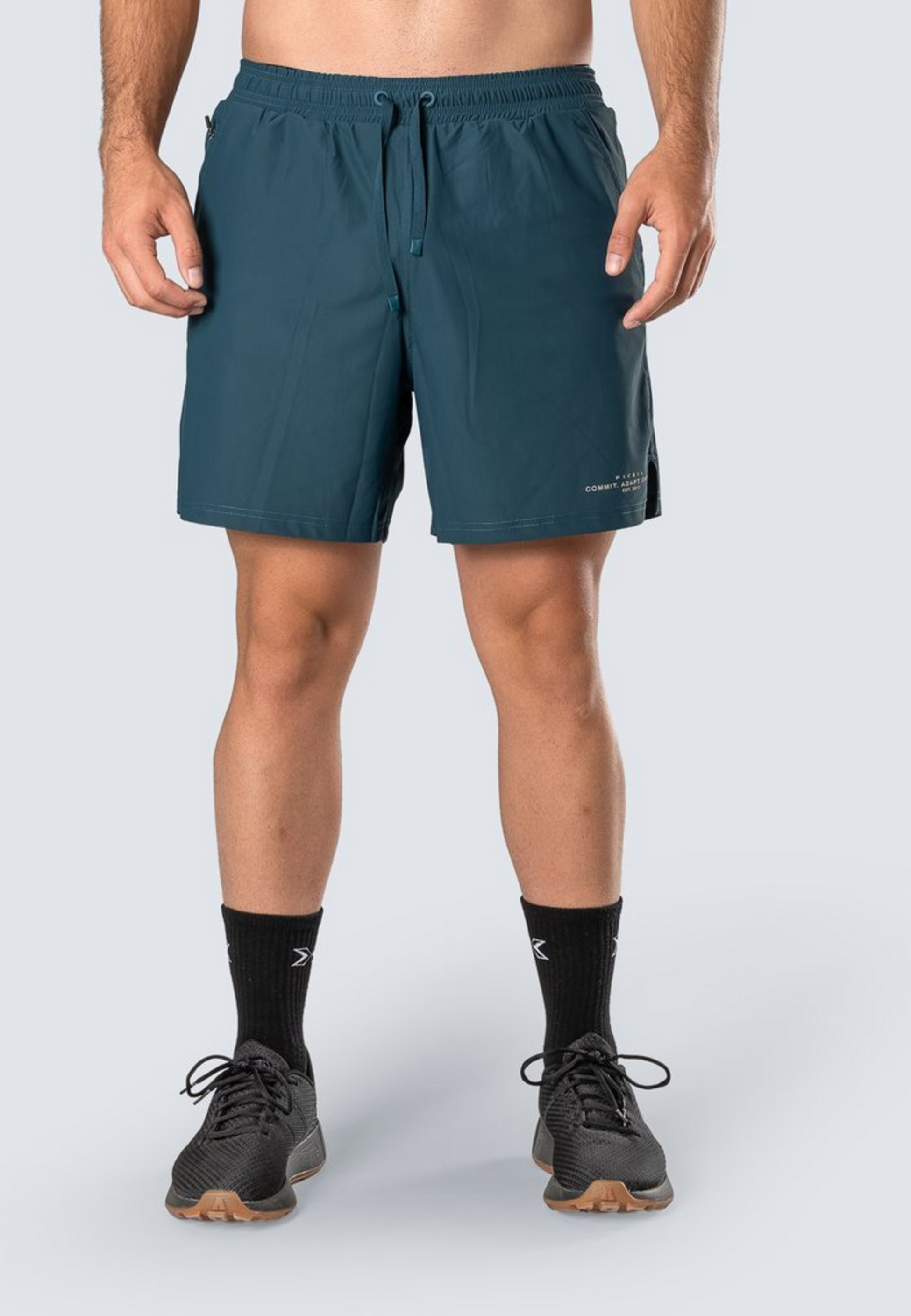 PICSIL SPORT, Picsil Essentials Sportshorts F&ouml;r M&auml;n