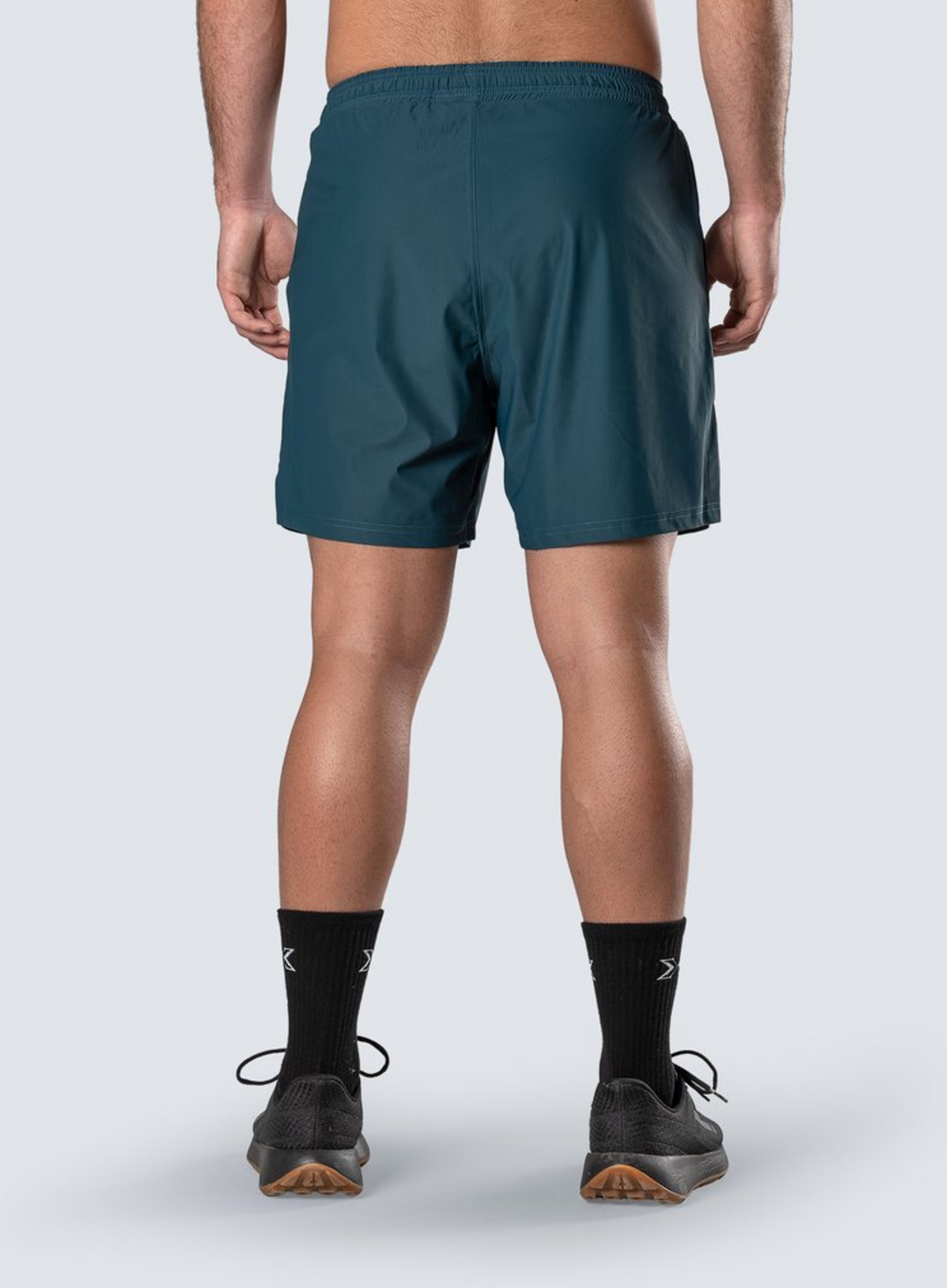 PICSIL SPORT, Picsil Essentials Sportshorts F&ouml;r M&auml;n