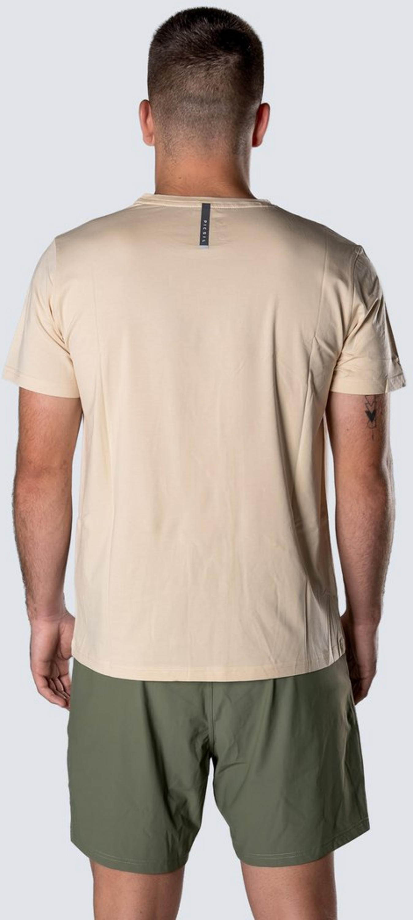 PICSIL SPORT, Picsil Essentials T-shirt F&ouml;r M&auml;n