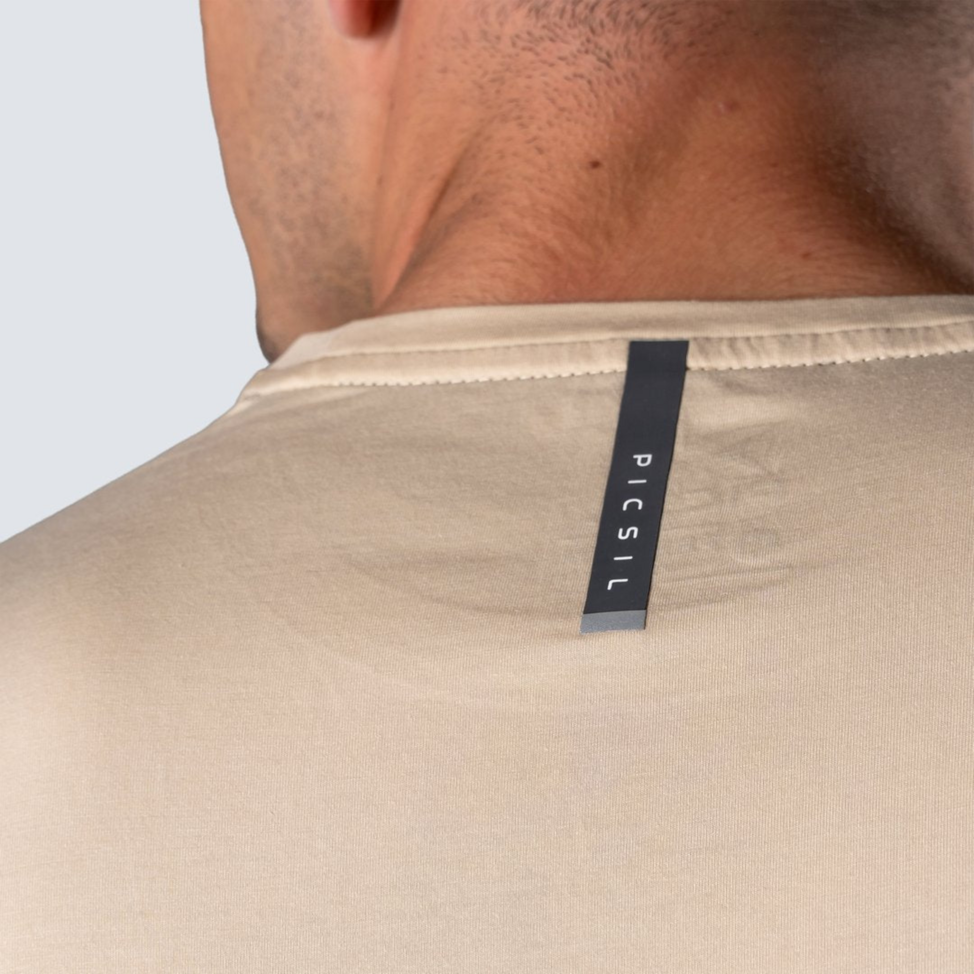 PICSIL SPORT, Picsil Essentials T-shirt F&ouml;r M&auml;n