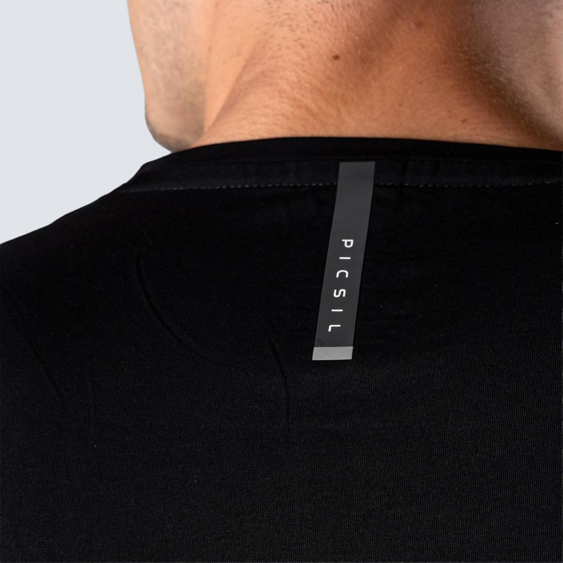 PICSIL SPORT, Picsil Essentials T-shirt F&ouml;r M&auml;n