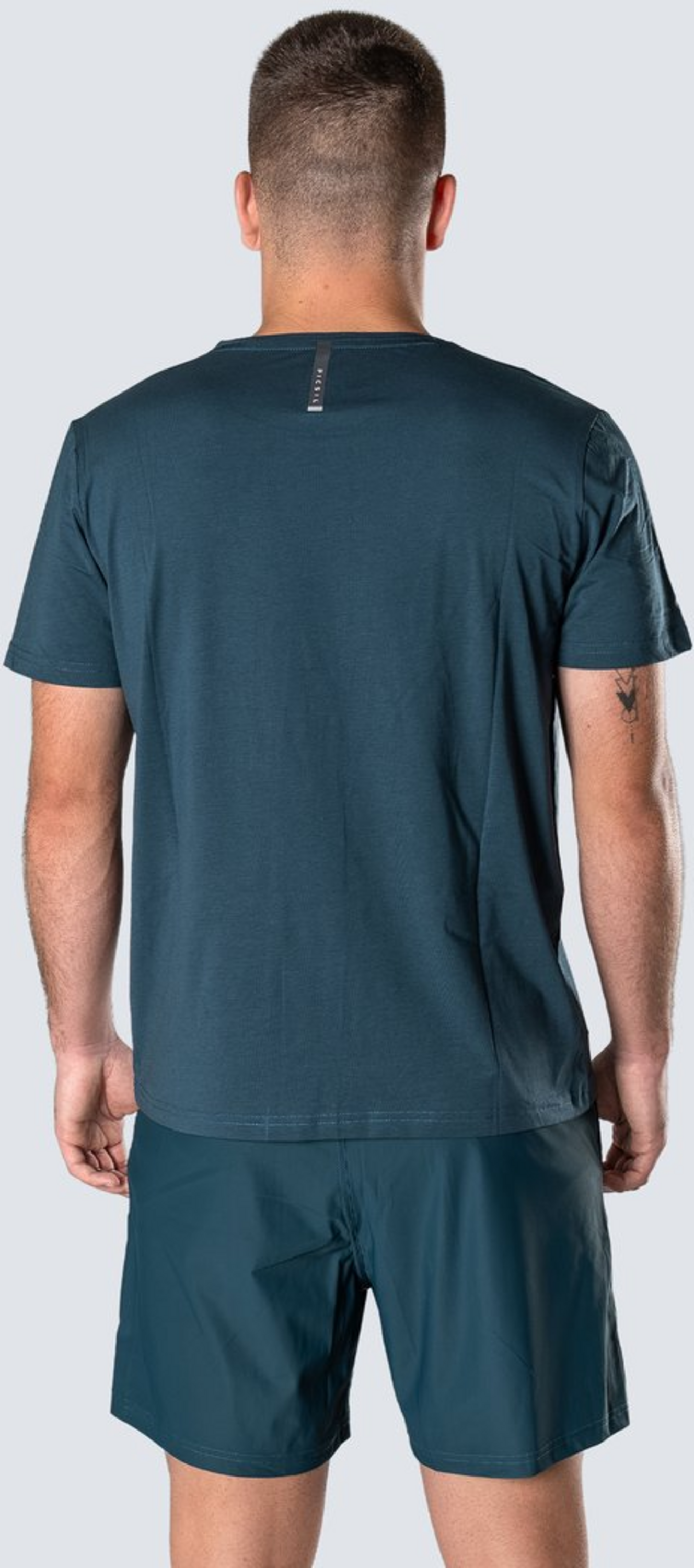 PICSIL SPORT, Picsil Essentials T-shirt F&ouml;r M&auml;n