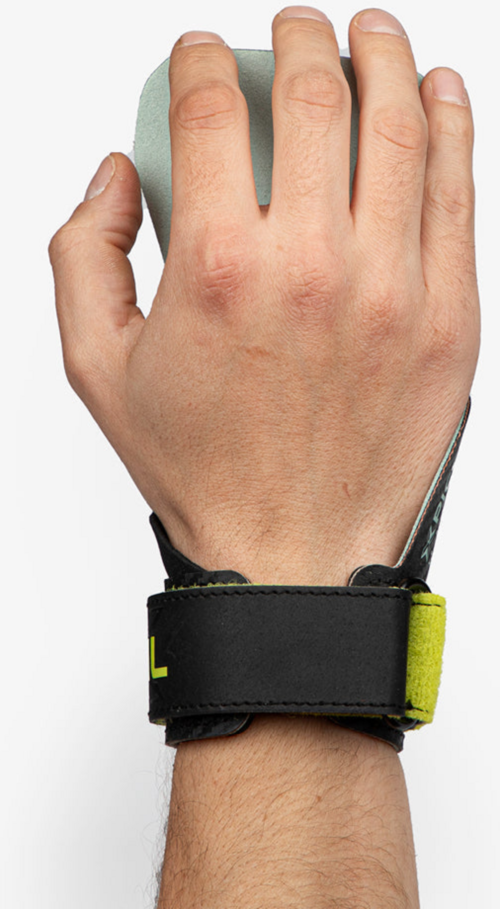 PICSIL SPORT, Picsil Hawk Grips Wthout Magnesium