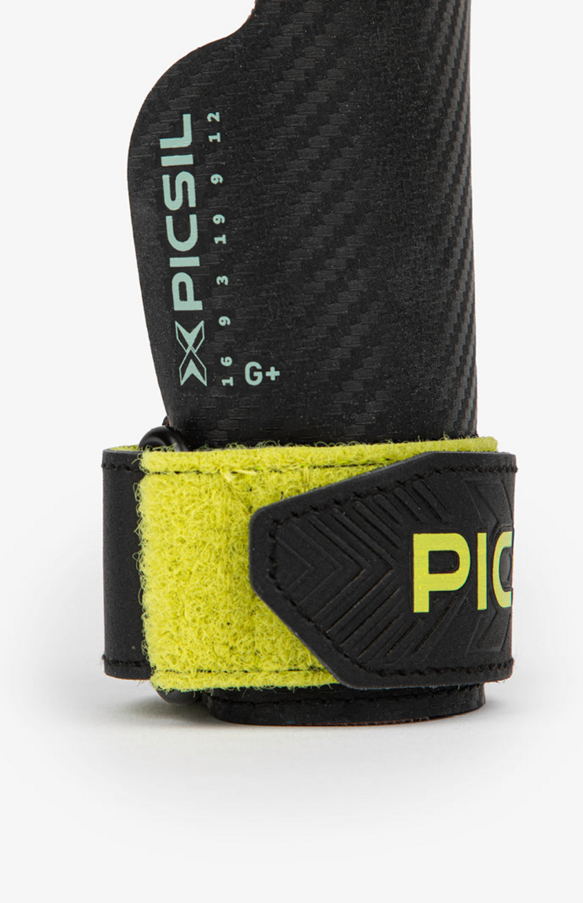 PICSIL SPORT, Picsil Hawk Grips Wthout Magnesium