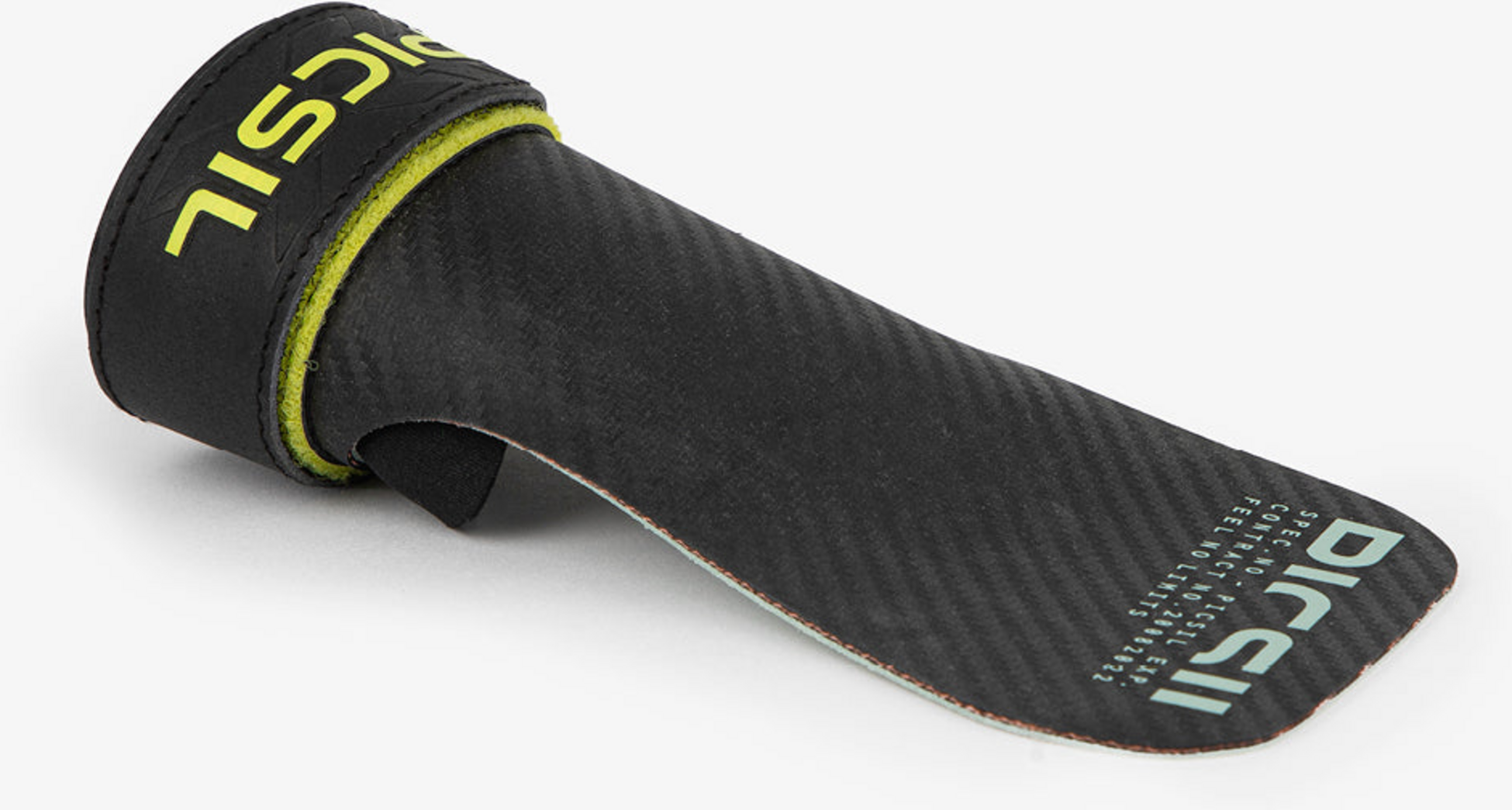 PICSIL SPORT, Picsil Hawk Grips Wthout Magnesium