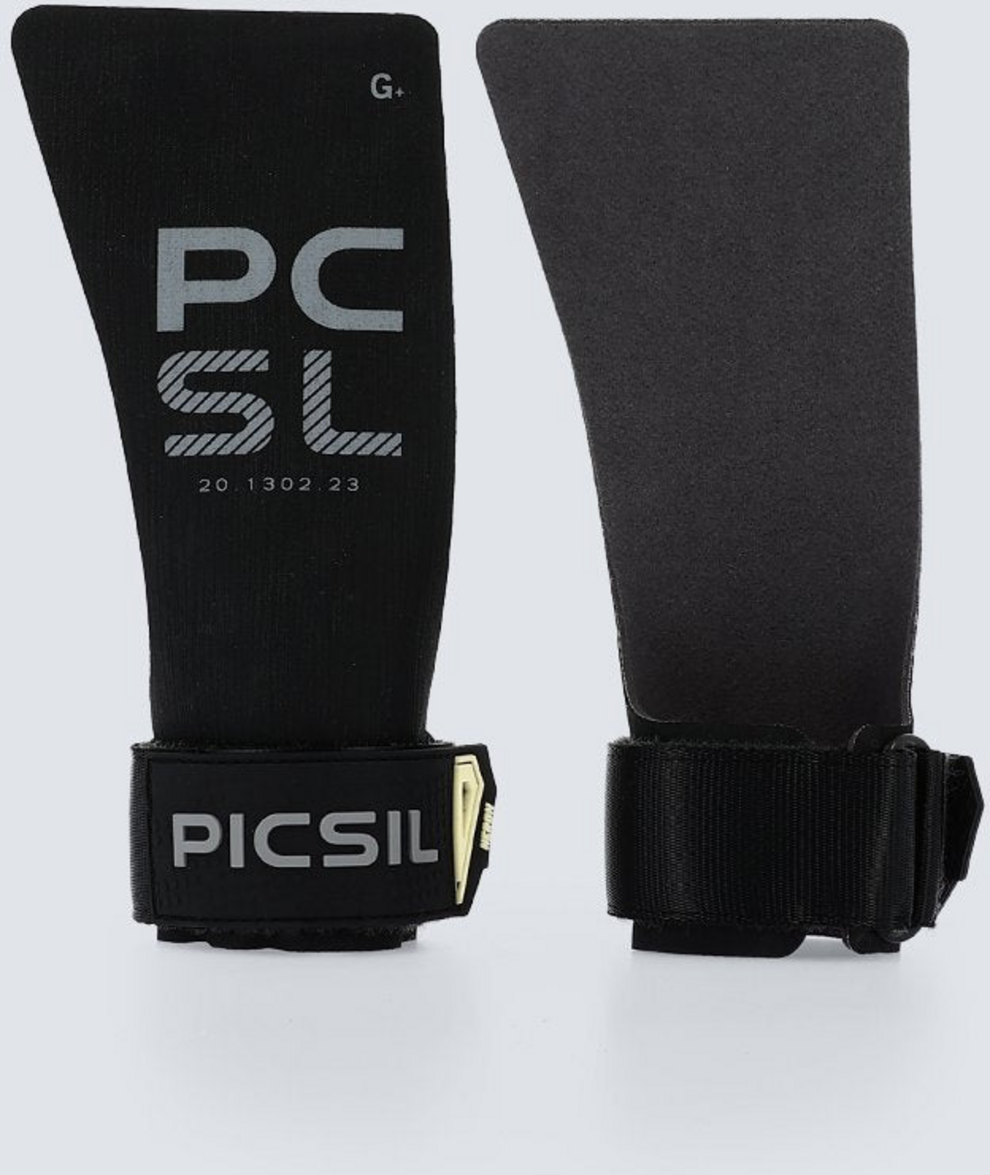 PICSIL SPORT, Picsil Heron Grips Moonless