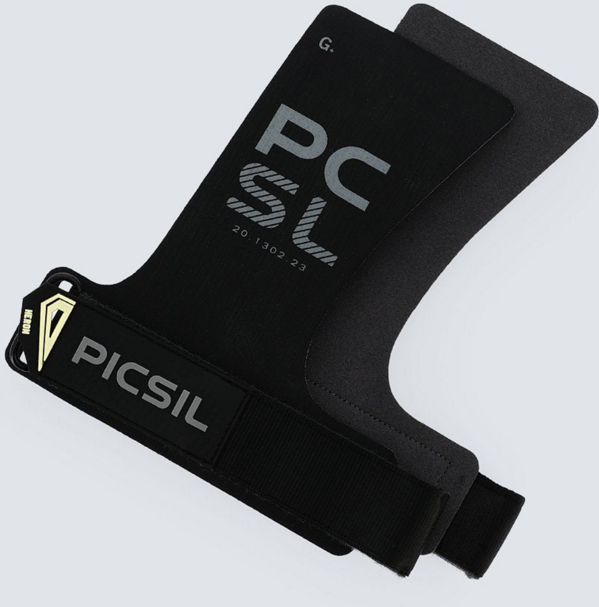 PICSIL SPORT, Picsil Heron Grips Moonless
