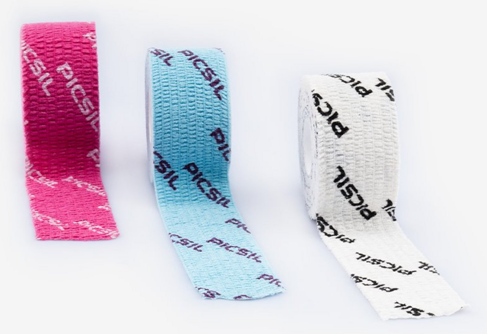 PICSIL SPORT, Picsil Tejp - Förpackning Med 3 Enheter