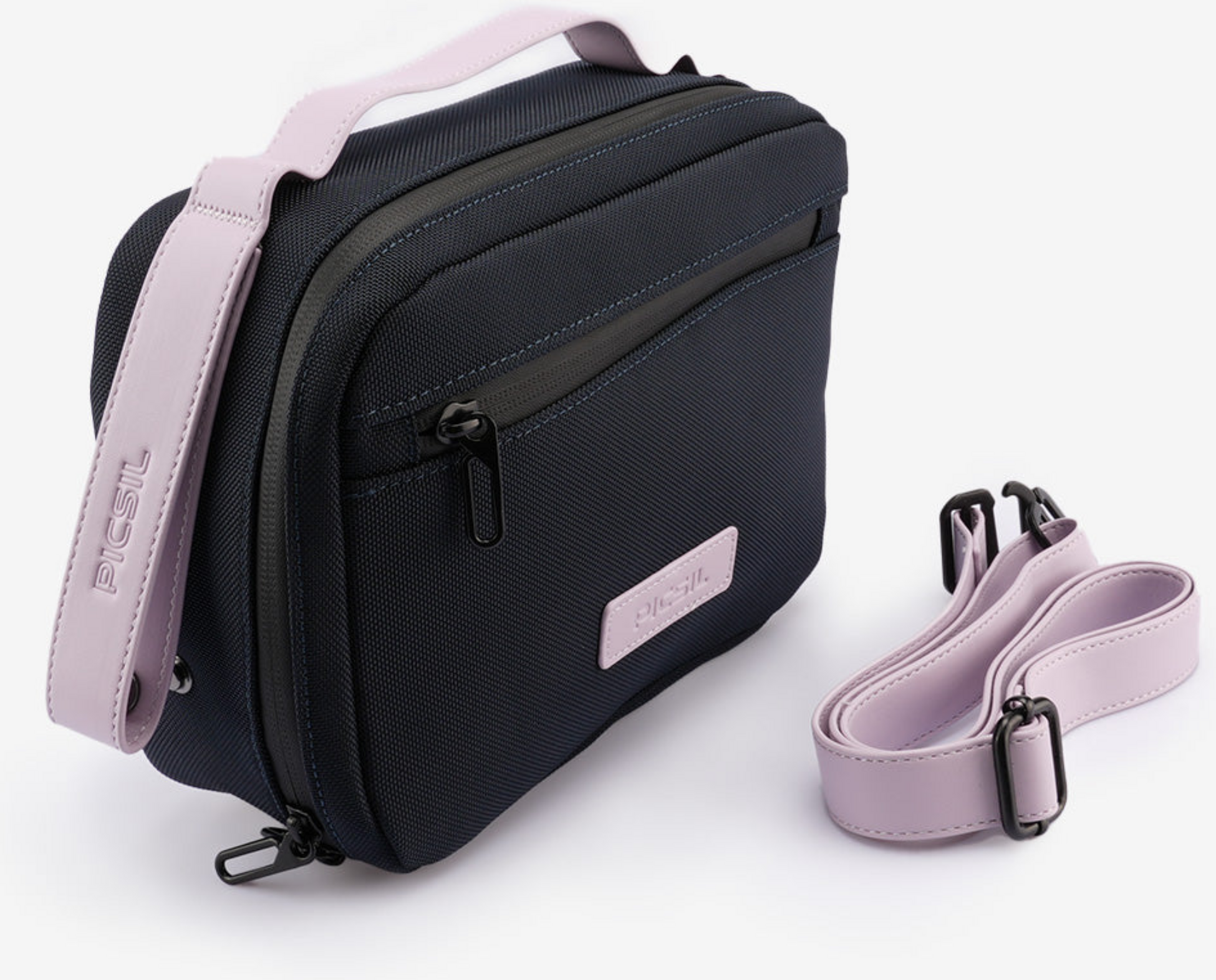 PICSIL SPORT, Picsil Toilet Bag