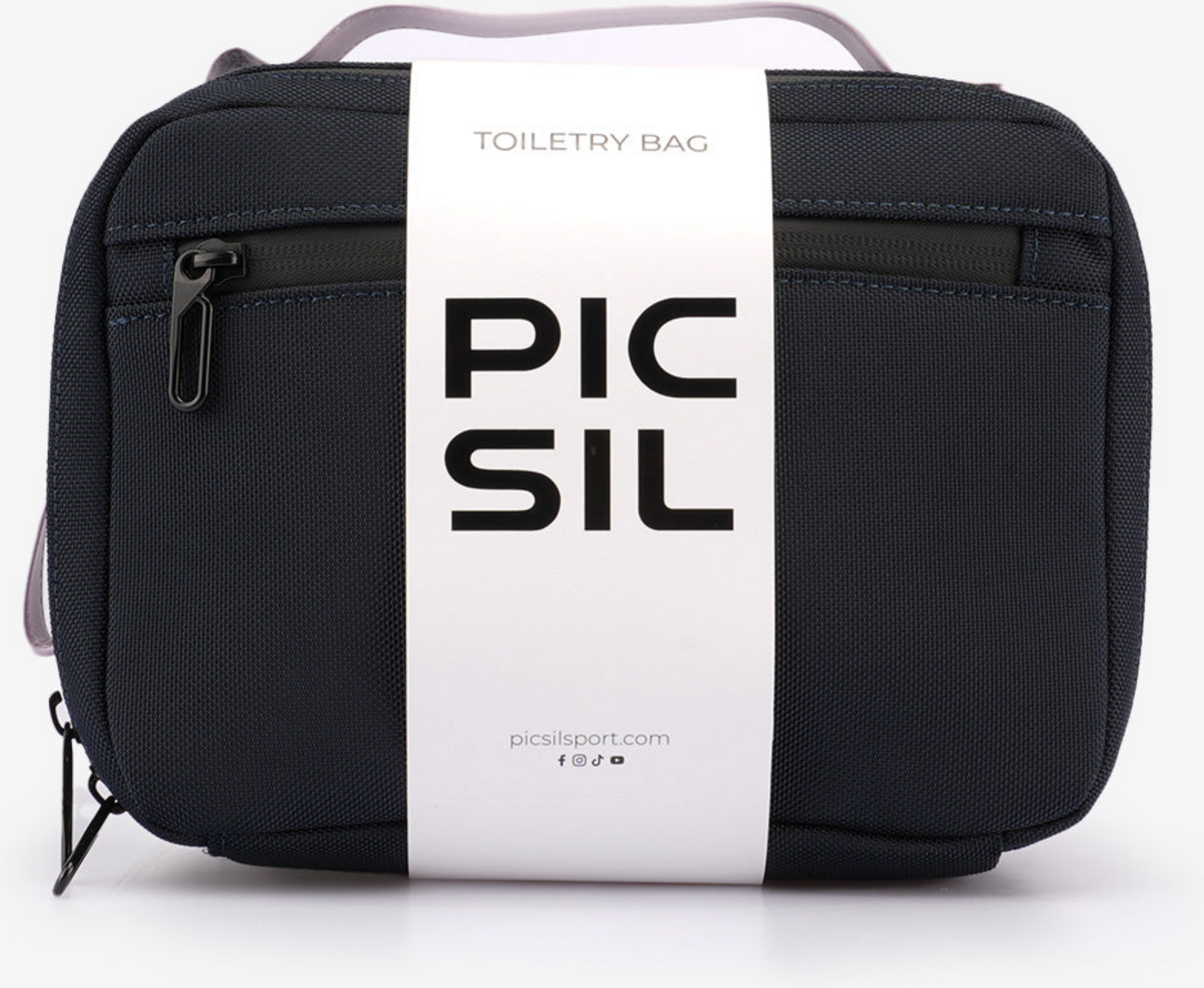 PICSIL SPORT, Picsil Toilet Bag