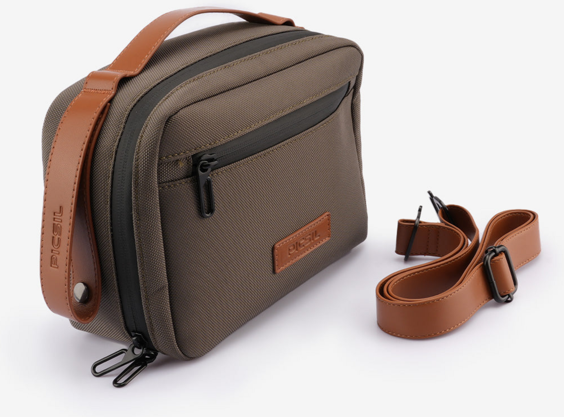 PICSIL SPORT, Picsil Toilet Bag