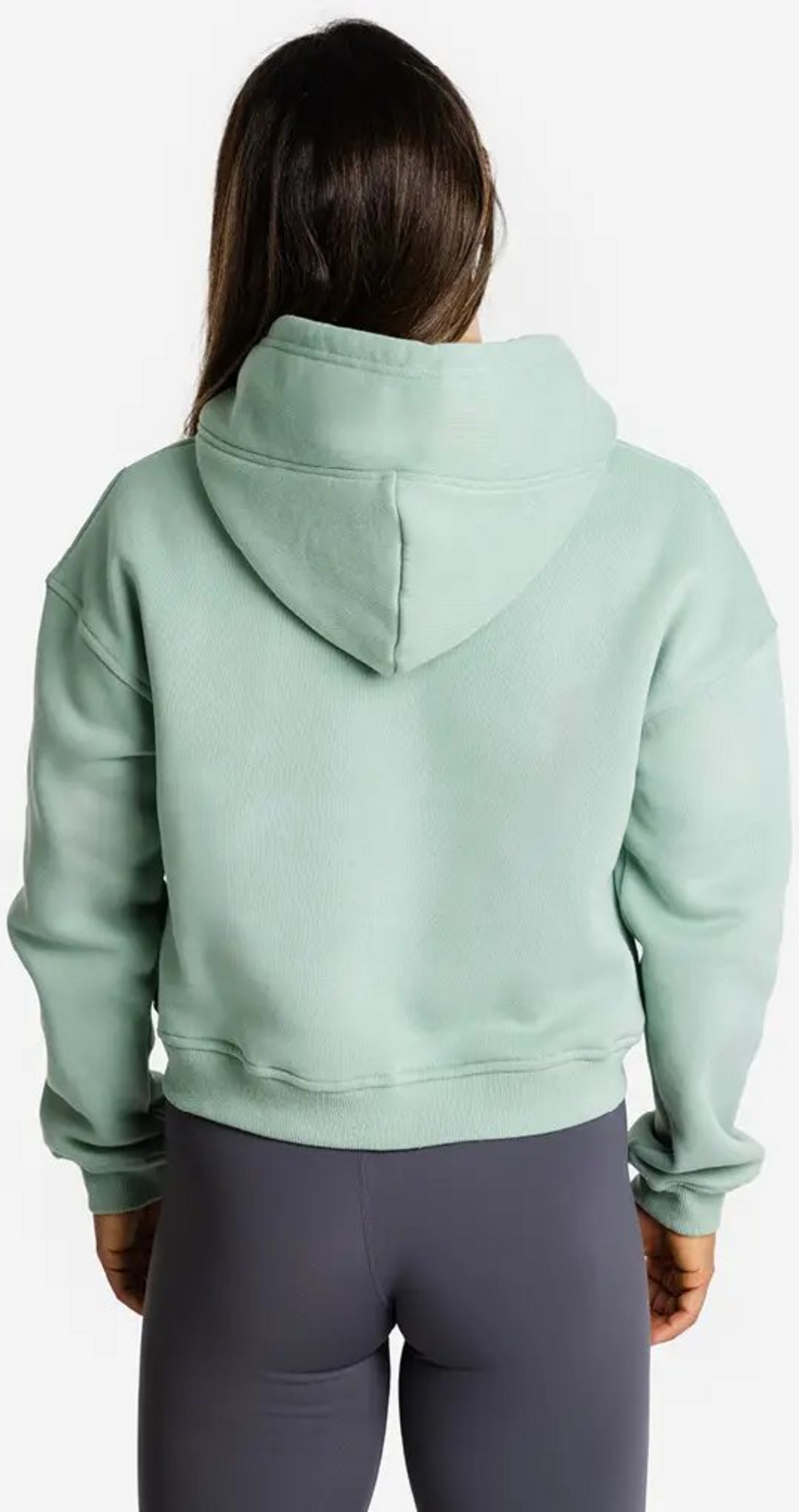 PICSIL SPORT, Picsil Women's Crop Hooded Sweatshirt
