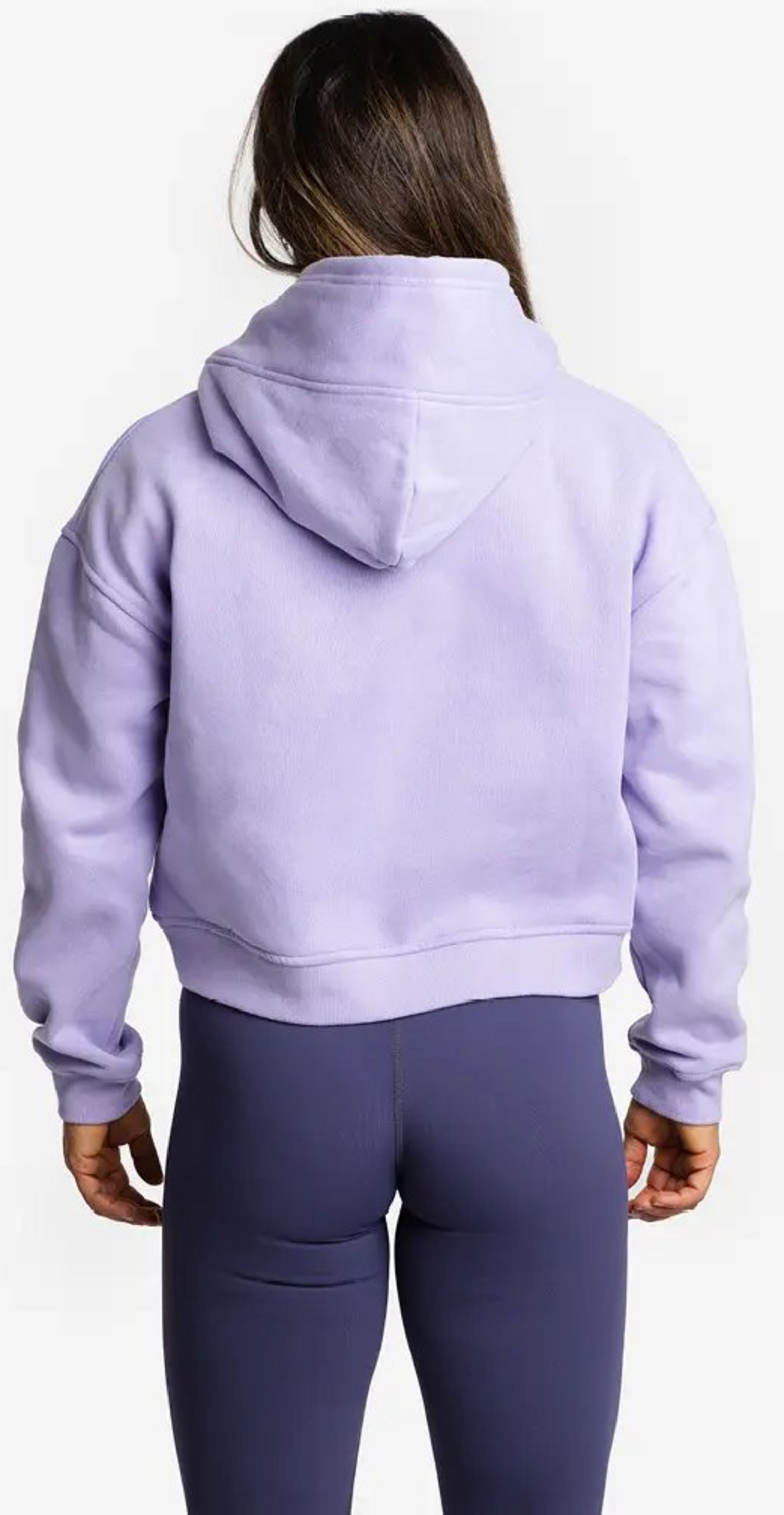 PICSIL SPORT, Picsil Women's Crop Hooded Sweatshirt