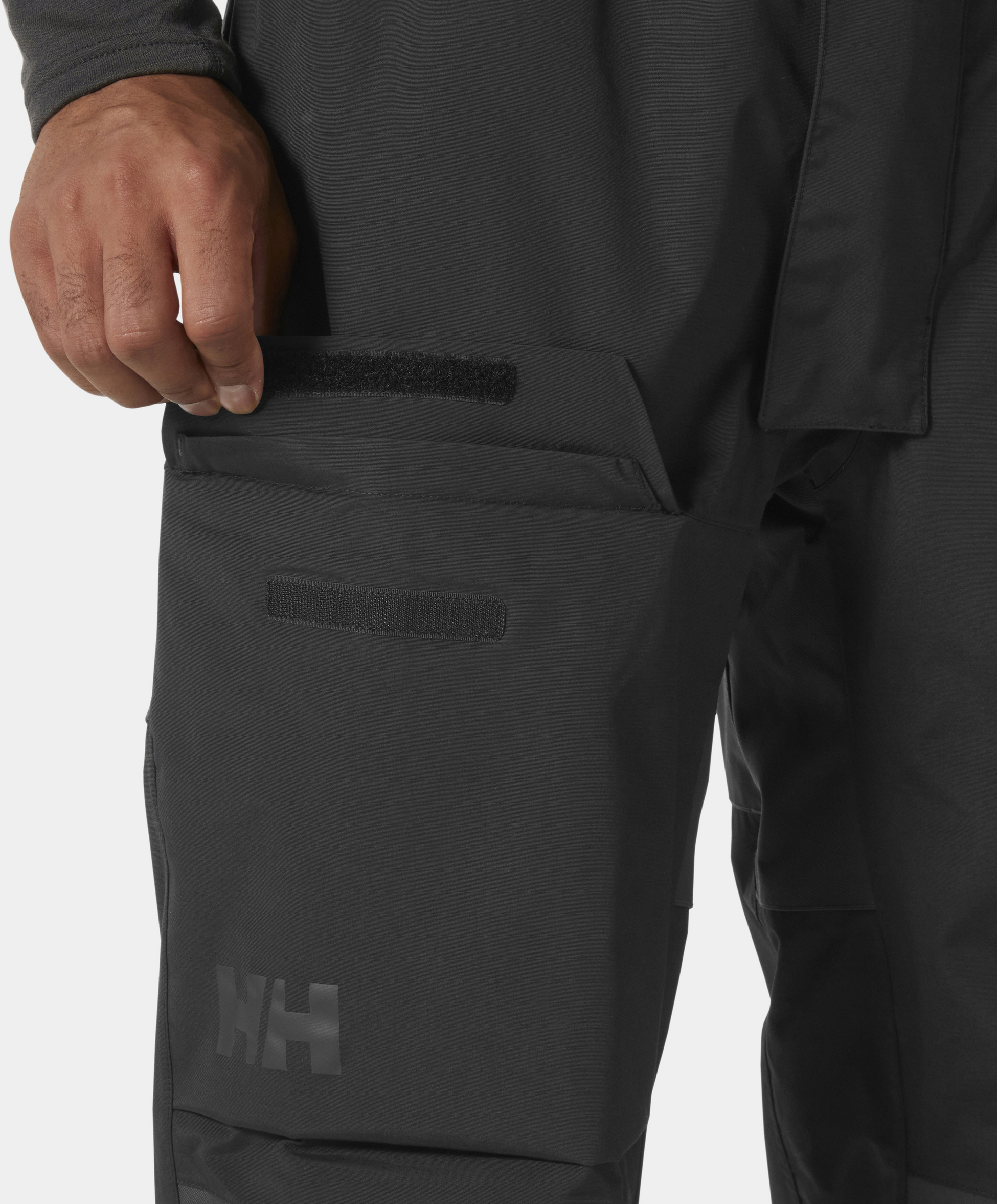 HELLY HANSEN, Pier Bib 4.0