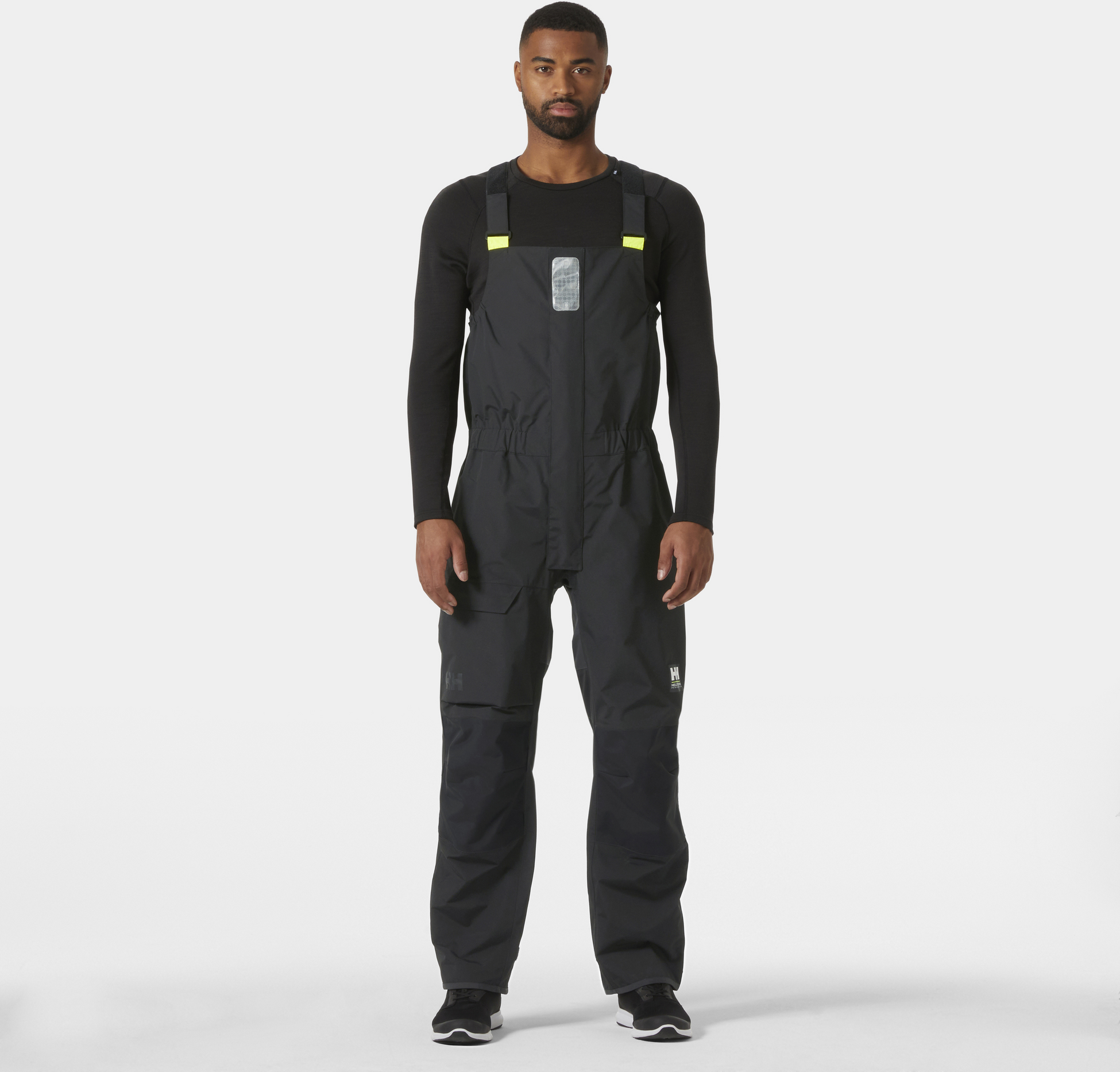 HELLY HANSEN, Pier Bib 4.0