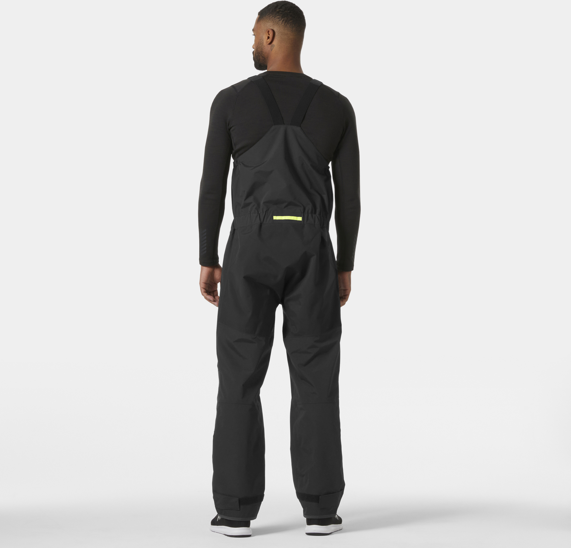 HELLY HANSEN, Pier Bib 4.0