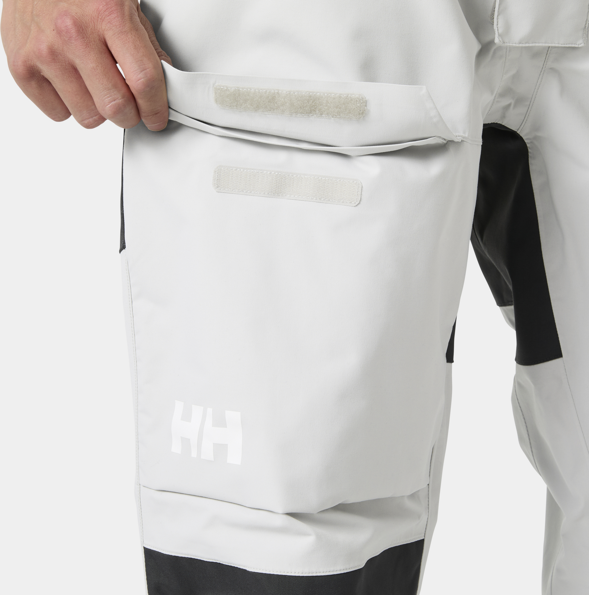 HELLY HANSEN, Pier Bib 4.0