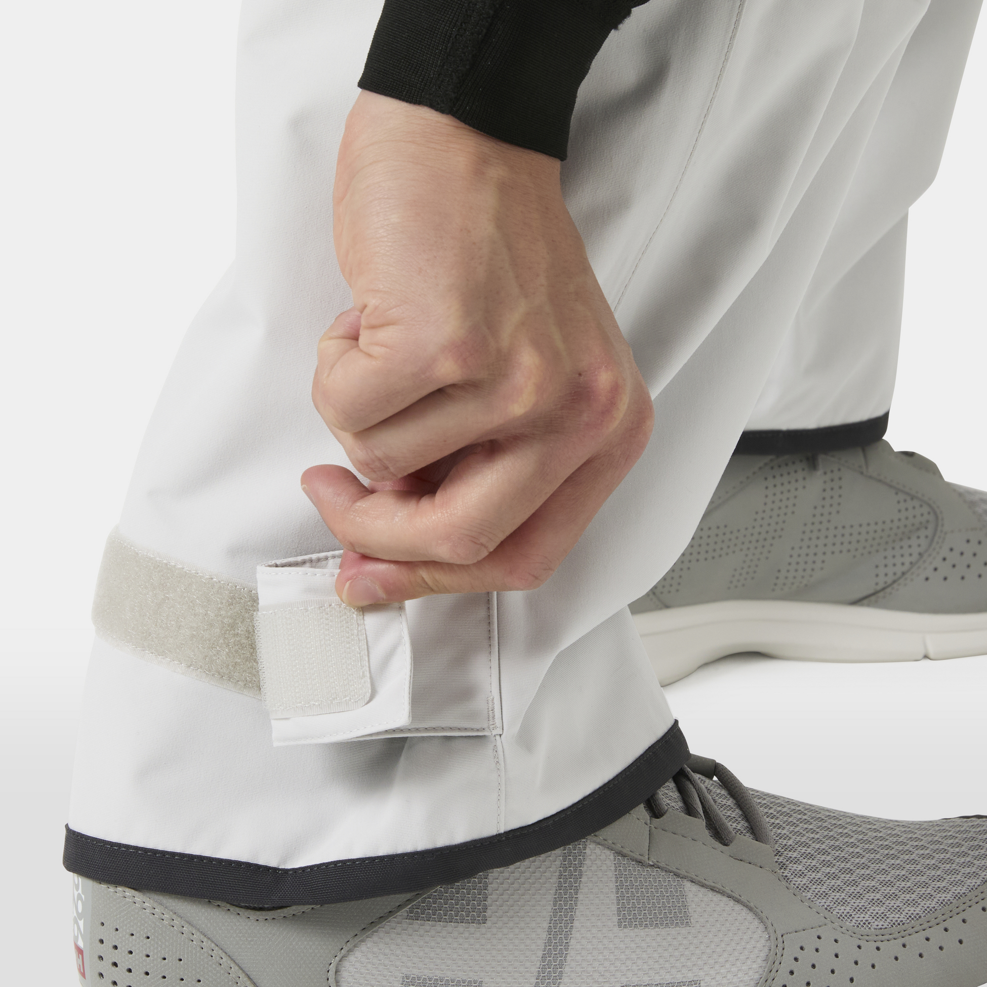 HELLY HANSEN, Pier Bib 4.0
