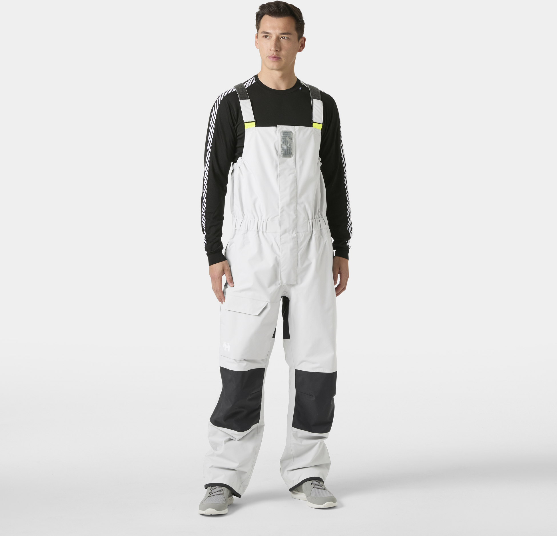 HELLY HANSEN, Pier Bib 4.0