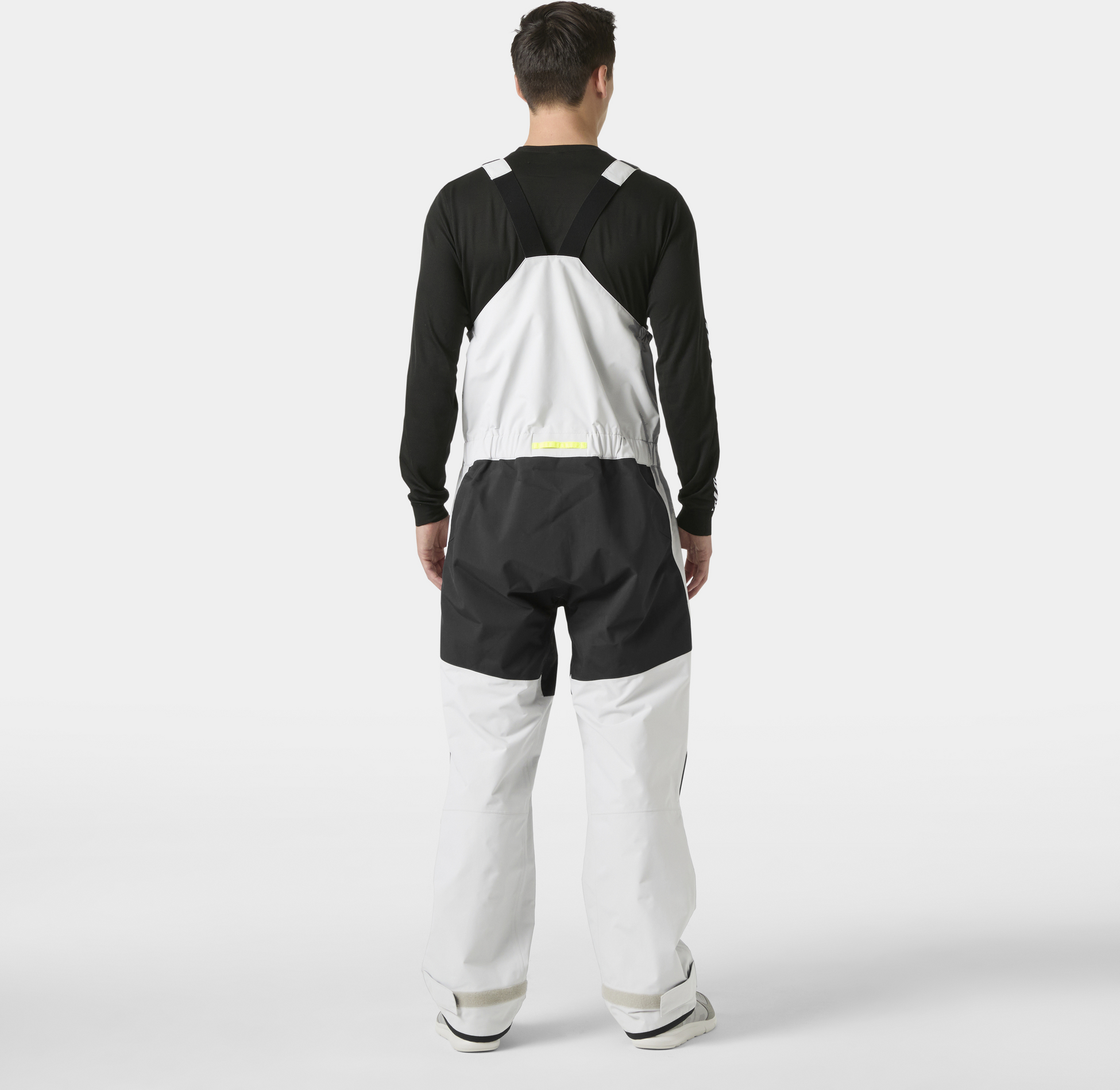 HELLY HANSEN, Pier Bib 4.0