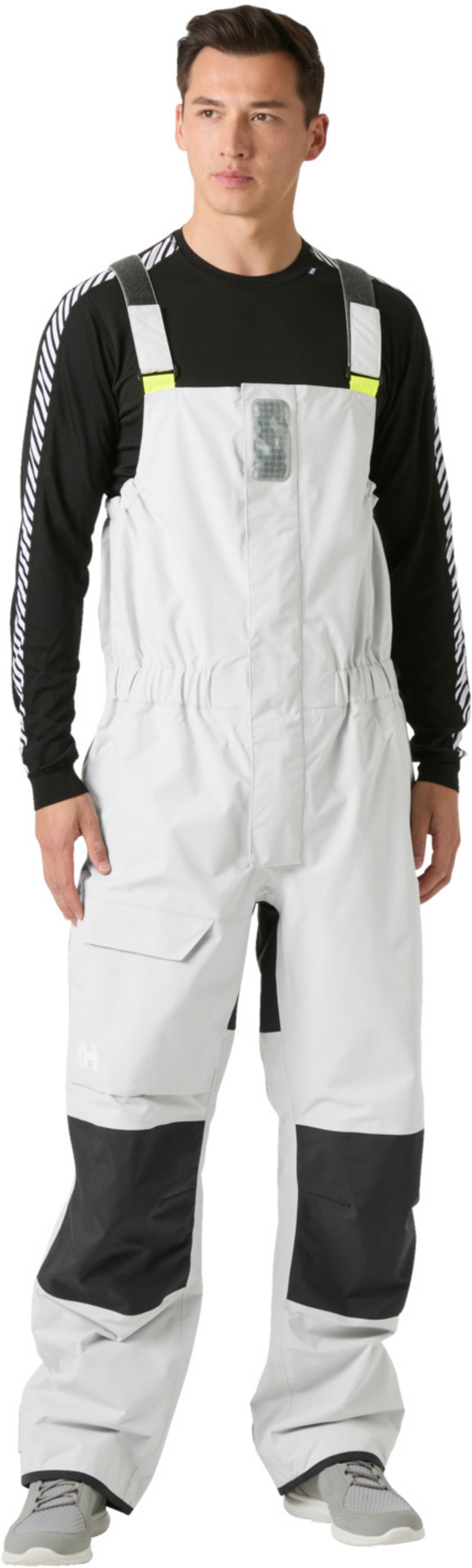 HELLY HANSEN, Pier Bib 4.0