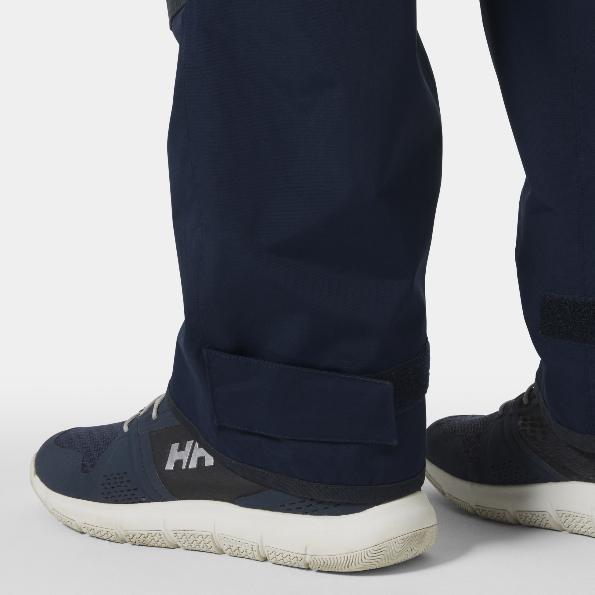 HELLY HANSEN, Pier Bib 4.0
