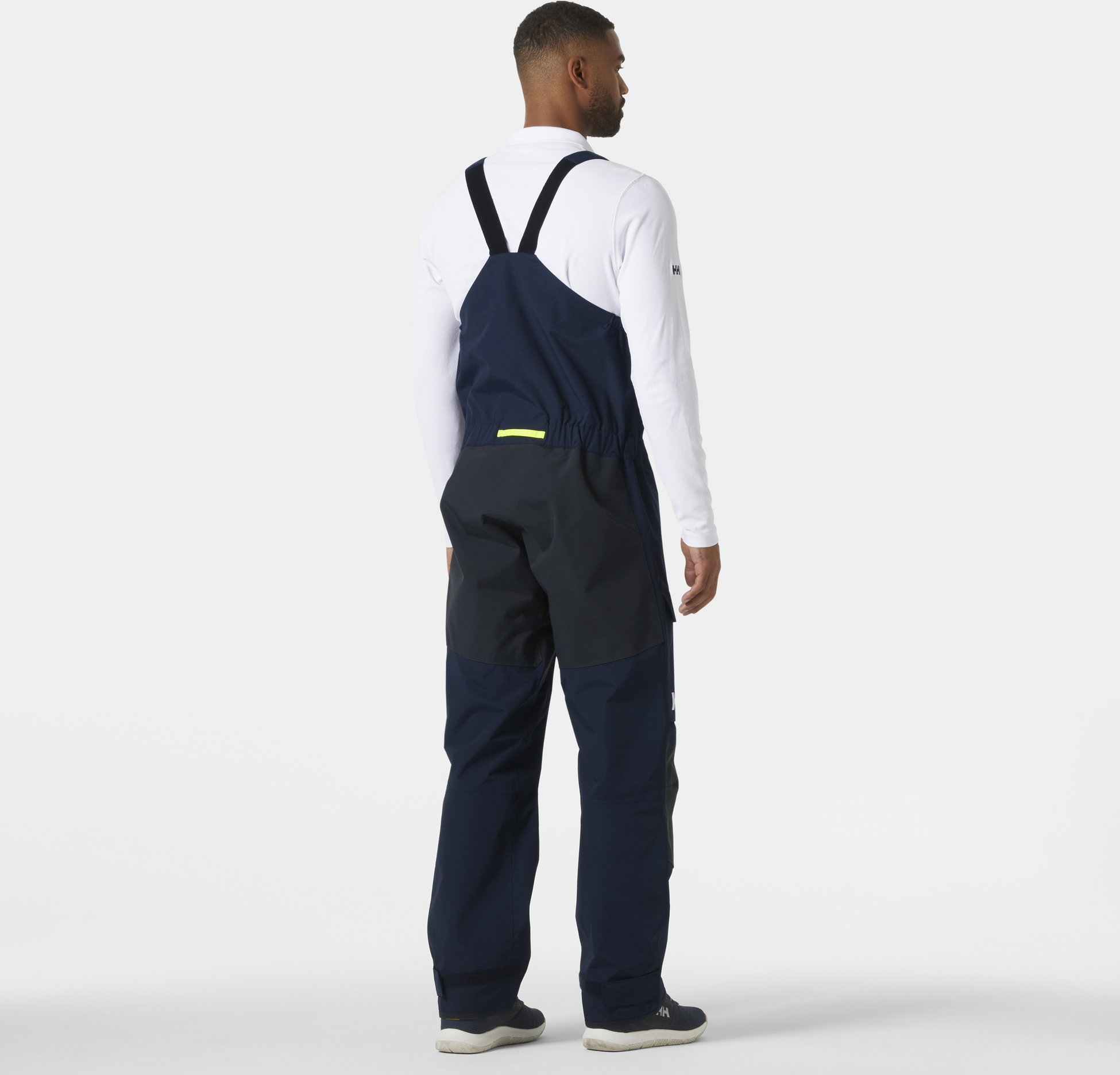 HELLY HANSEN, Pier Bib 4.0