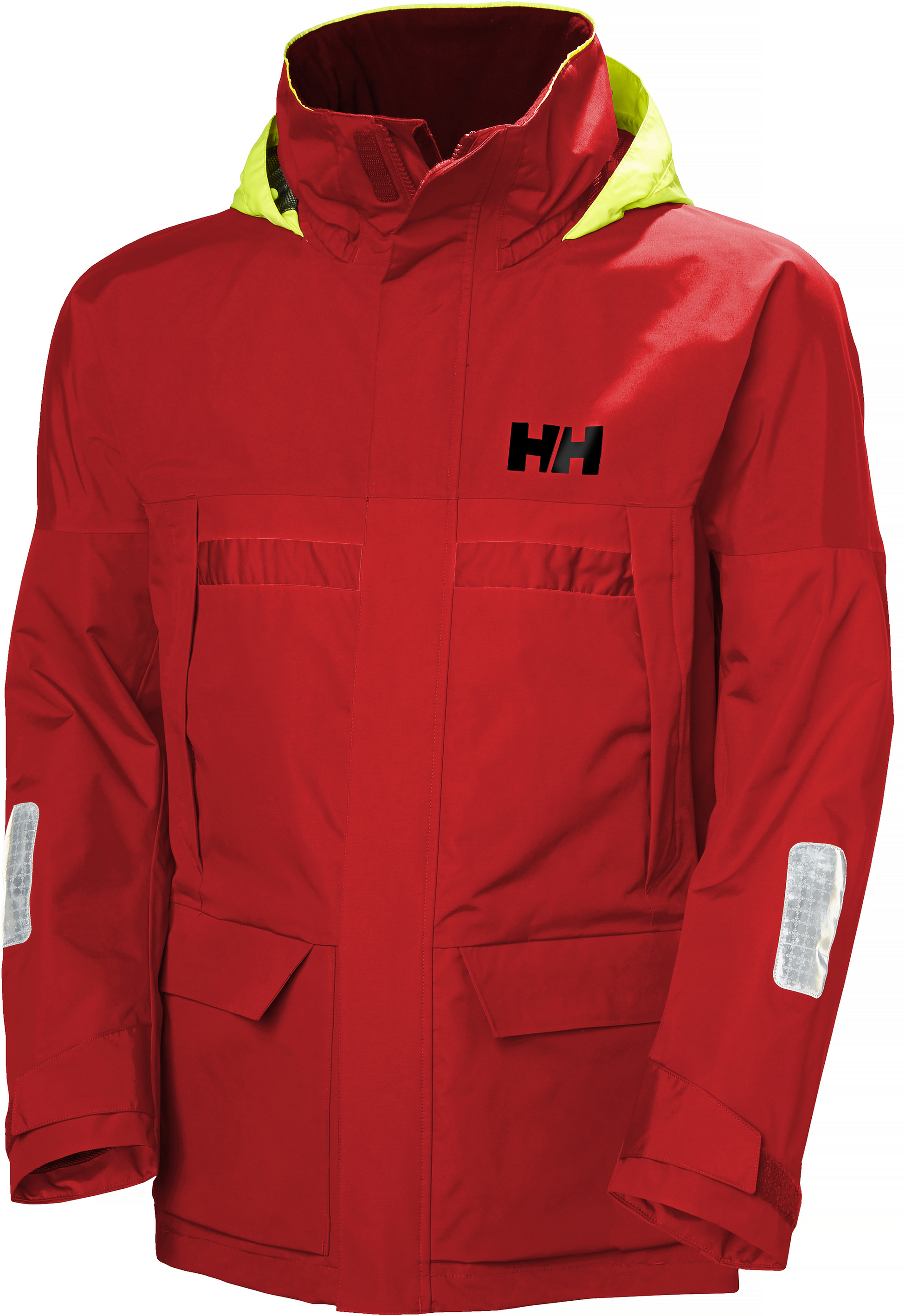HELLY HANSEN, Pier Jacket 4.0