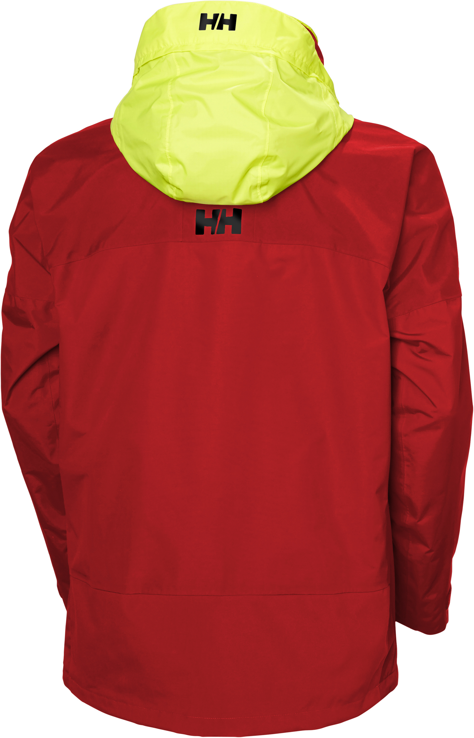 HELLY HANSEN, Pier Jacket 4.0