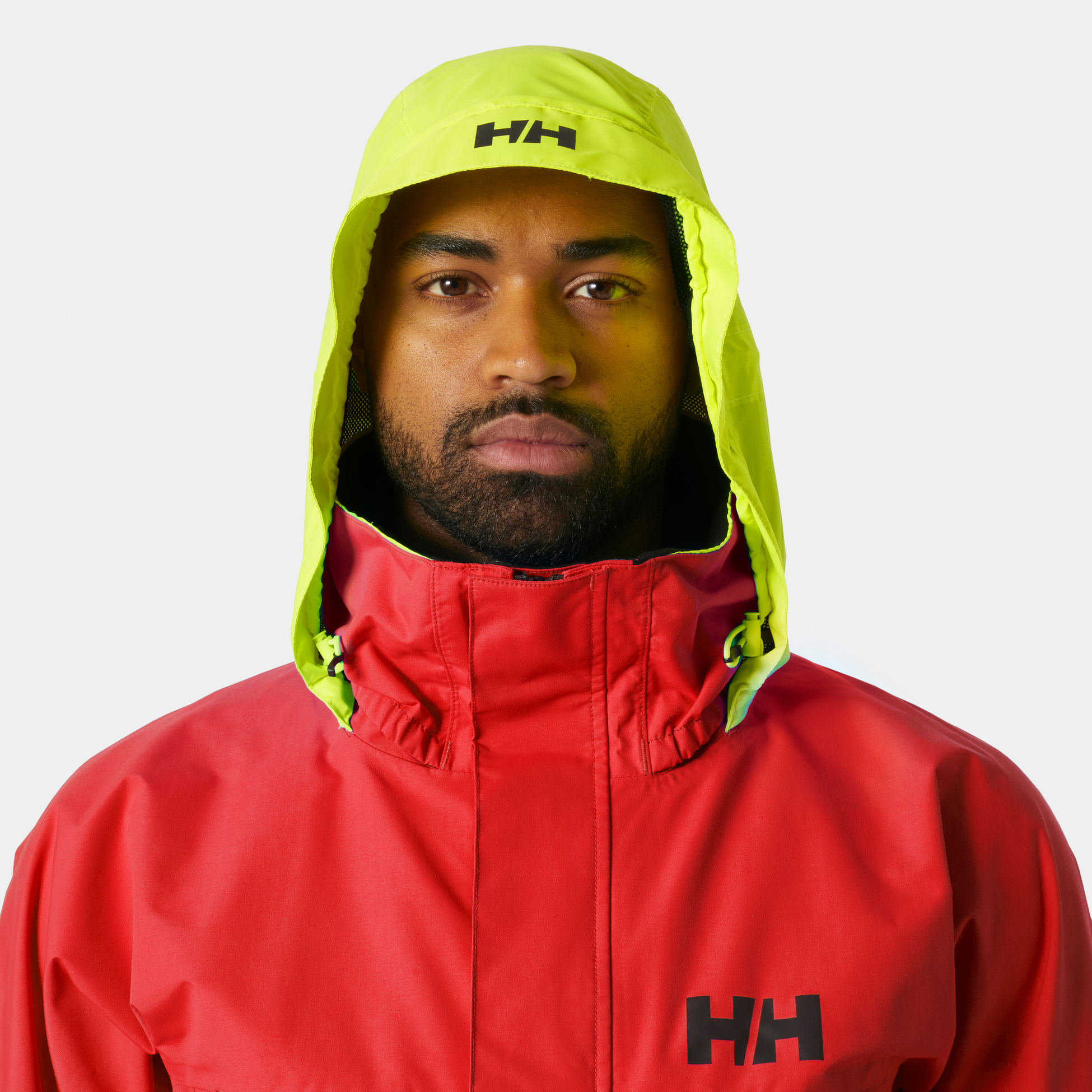 HELLY HANSEN, Pier Jacket 4.0