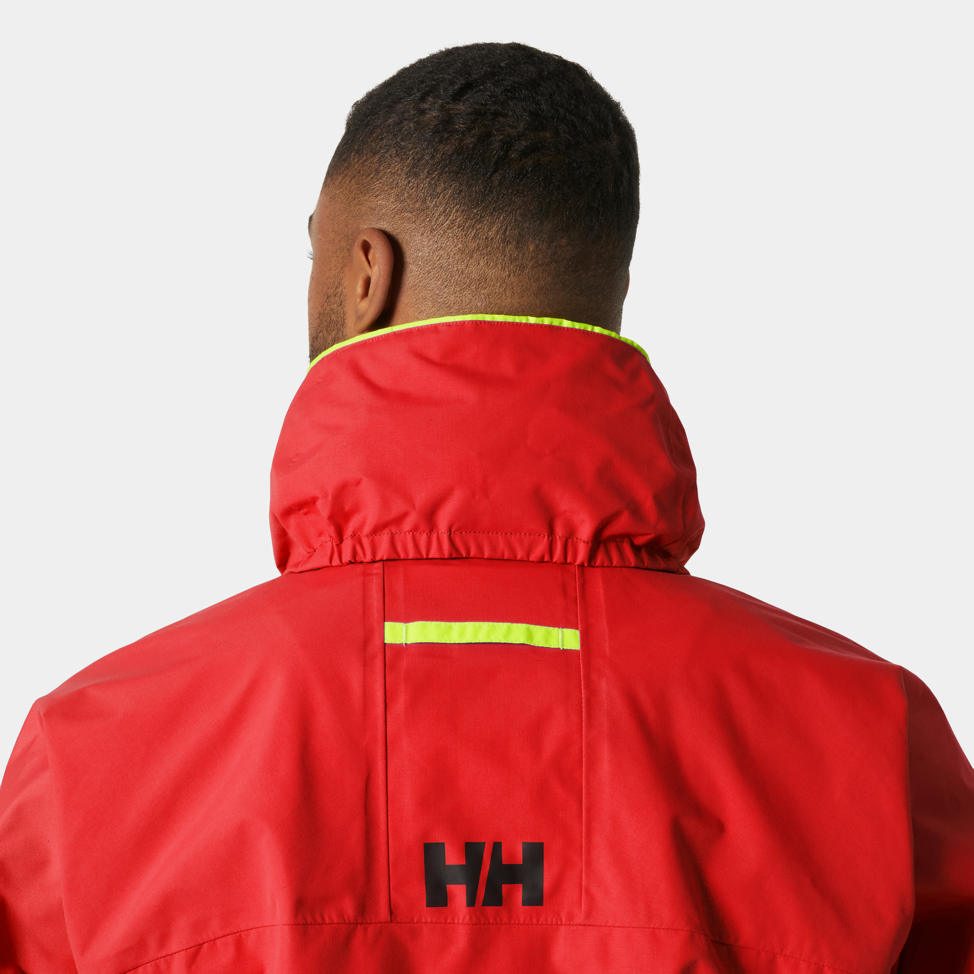 HELLY HANSEN, Pier Jacket 4.0