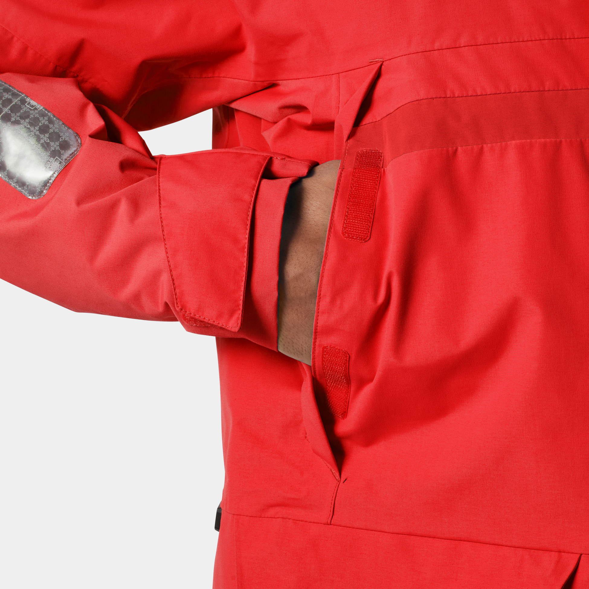 HELLY HANSEN, Pier Jacket 4.0