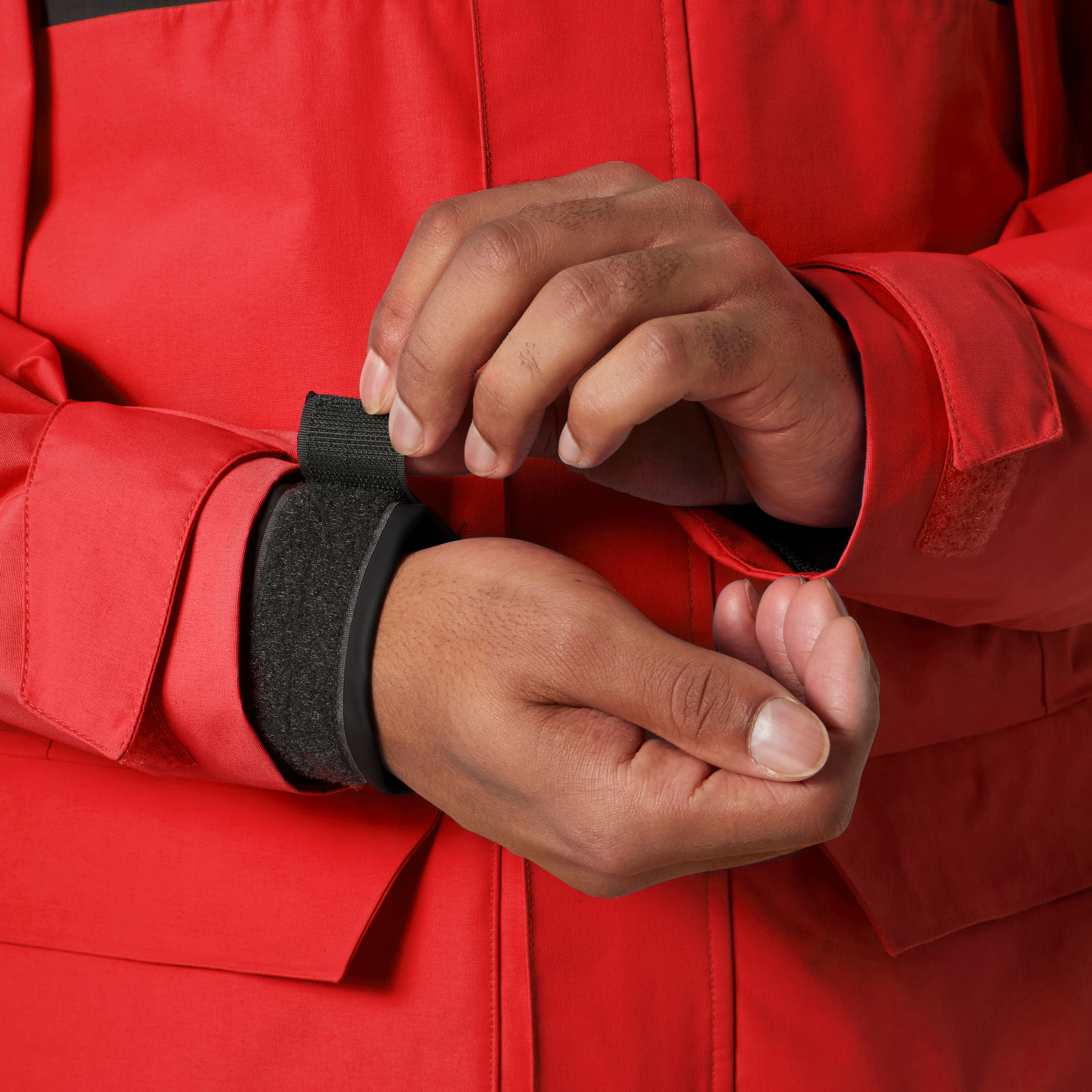 HELLY HANSEN, Pier Jacket 4.0