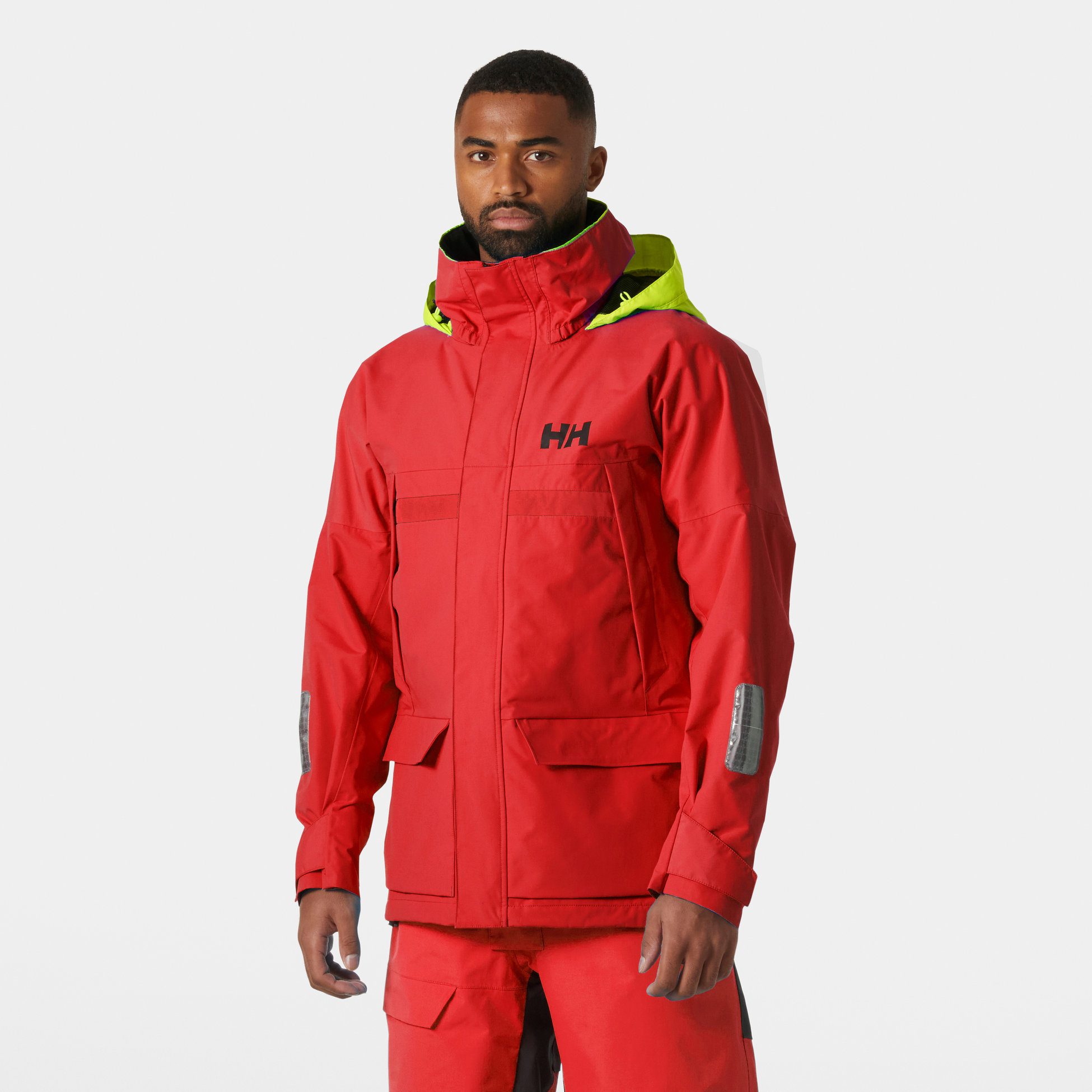 HELLY HANSEN, Pier Jacket 4.0