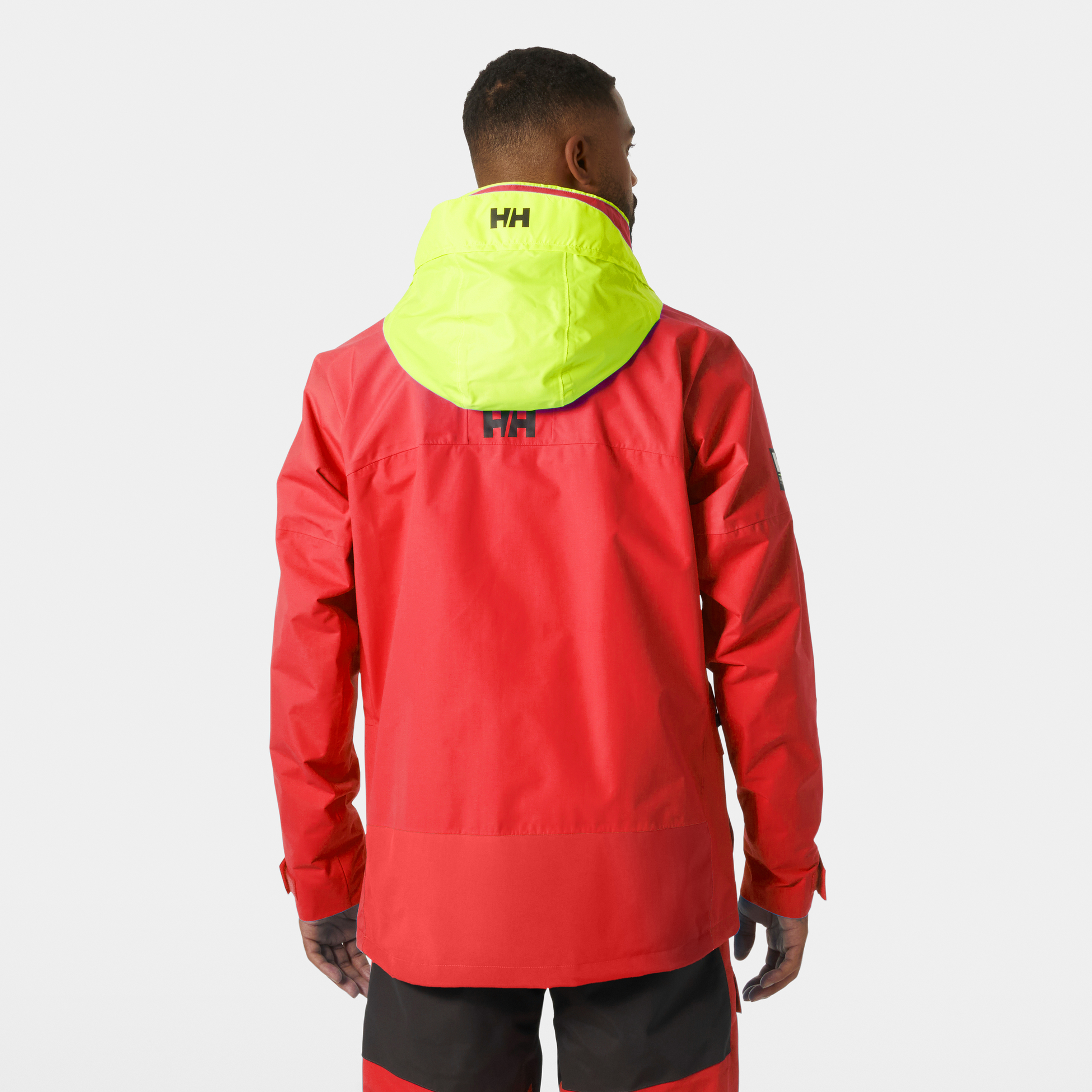 HELLY HANSEN, Pier Jacket 4.0