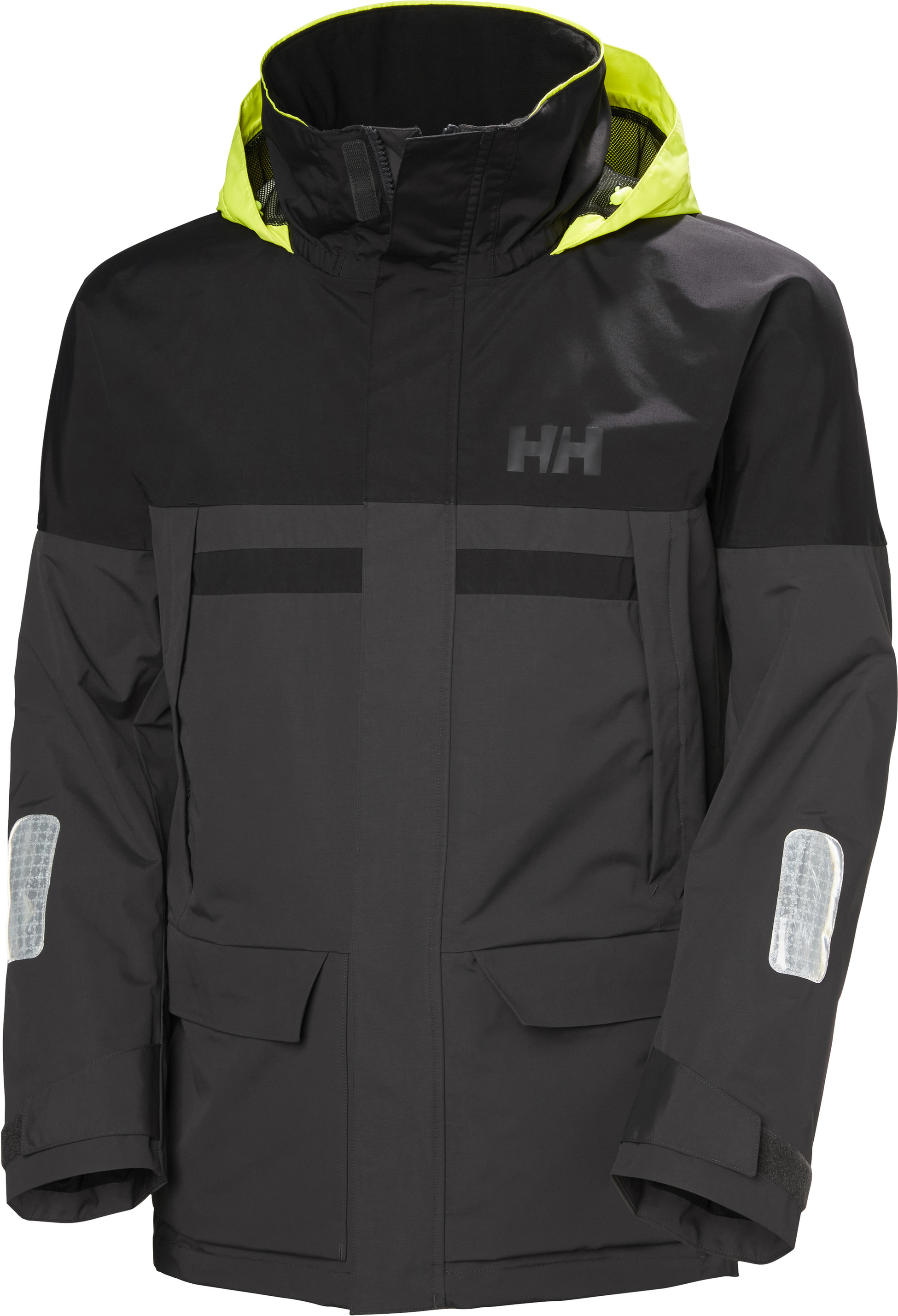 HELLY HANSEN, Pier Jacket 4.0
