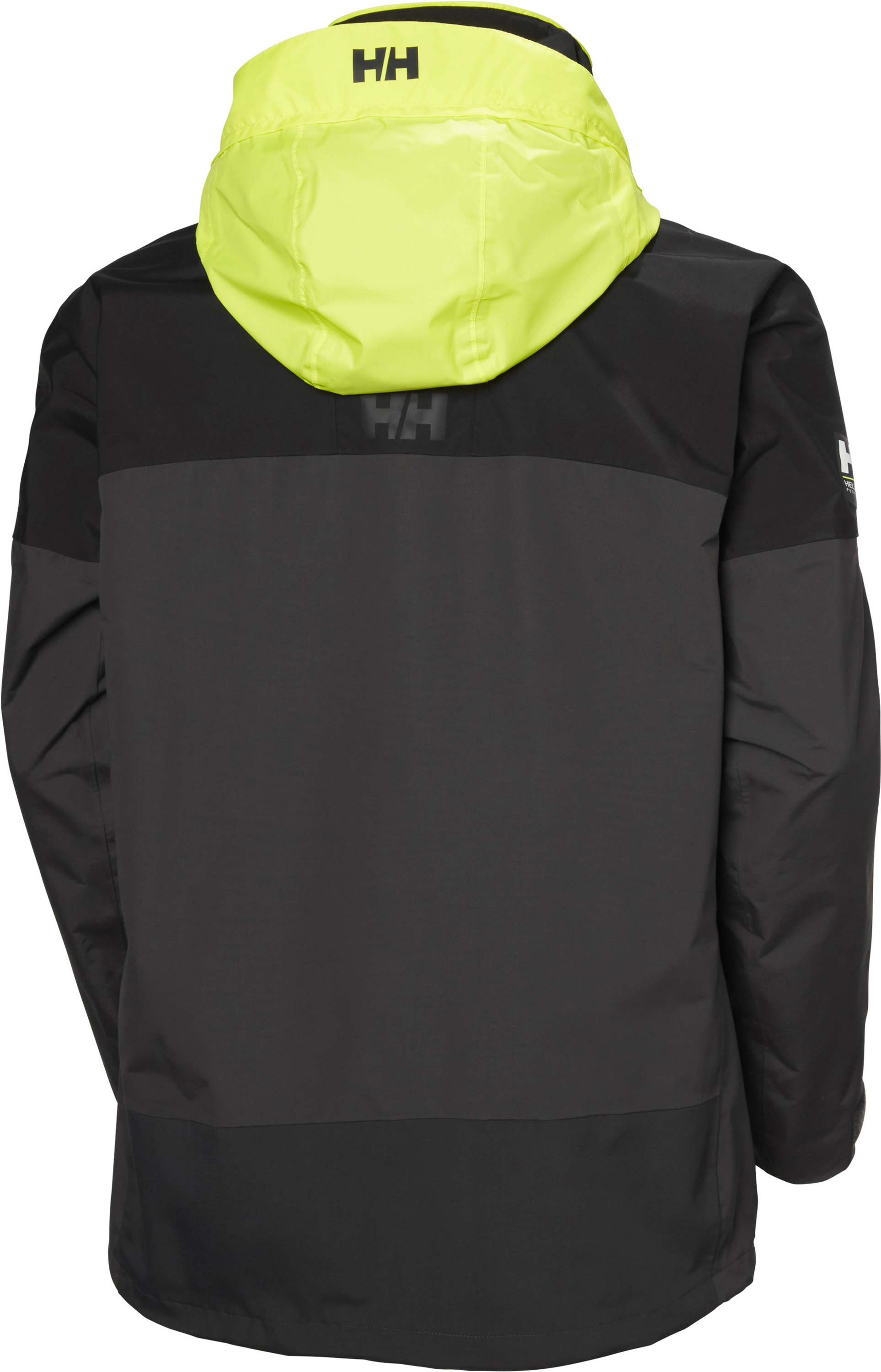 HELLY HANSEN, Pier Jacket 4.0